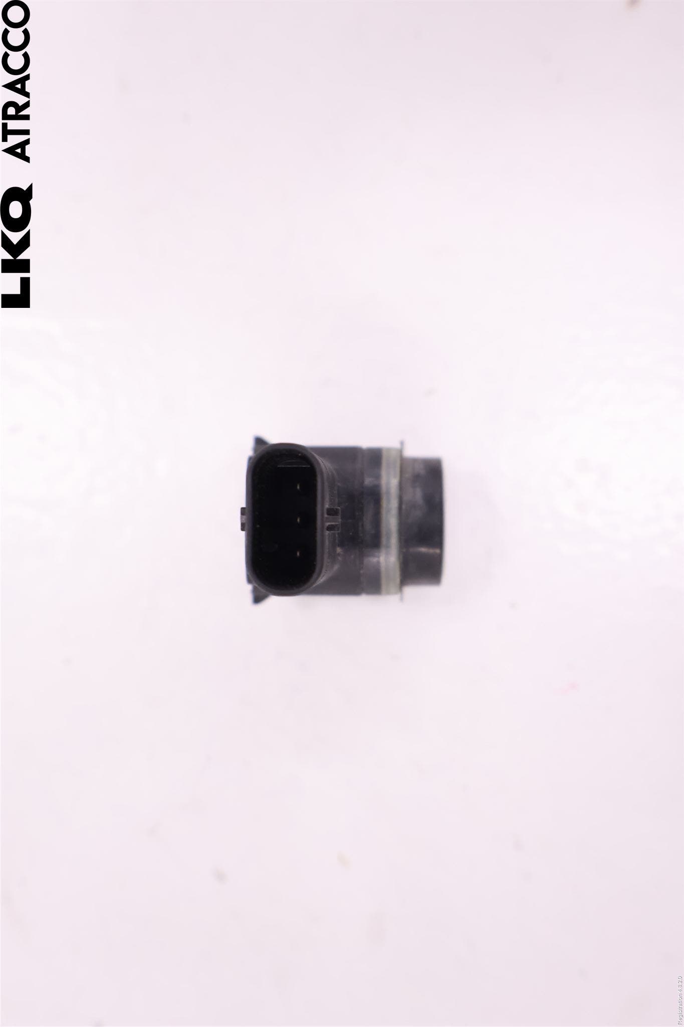 Volkswagen VW TIGUAN 07-16 Parkeringshjälp Backsensor