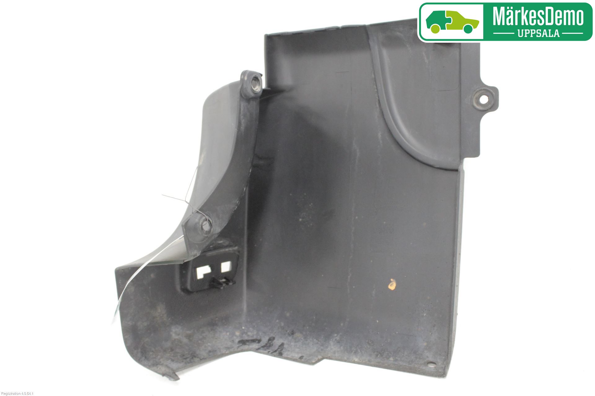 Opel MOVANO B 10-22 Stötfångardel Bak Vä