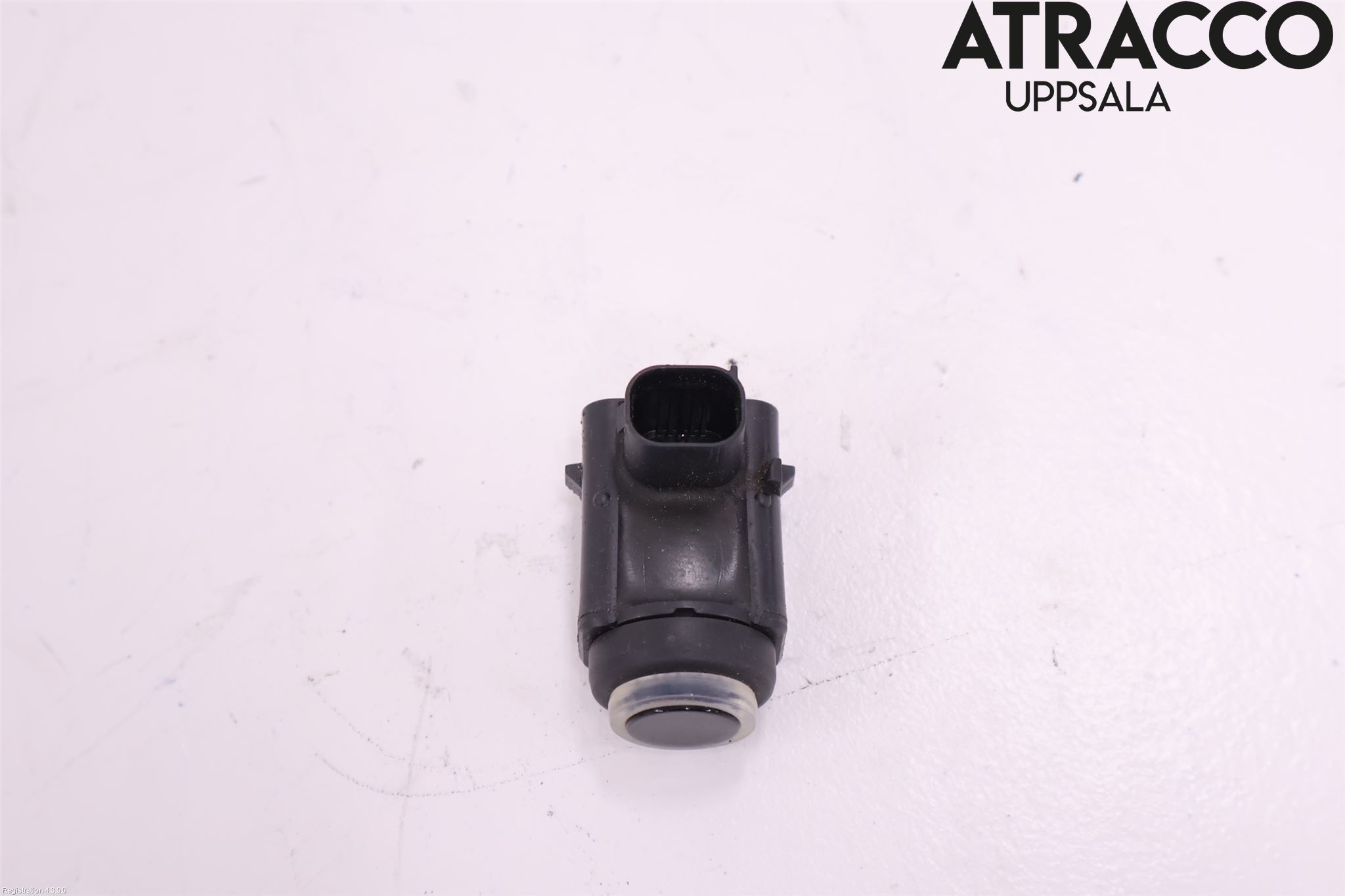 Saab 9-3 VER2/VER3 08-15 Parkeringshjälp Backsensor