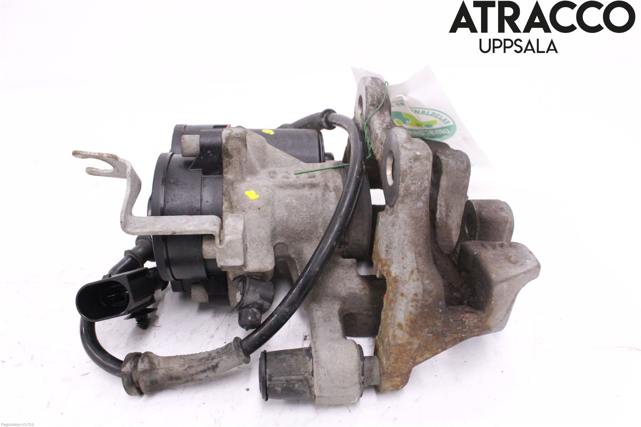 BMW i3 I01 13-22 Bromsok Bak Vänster