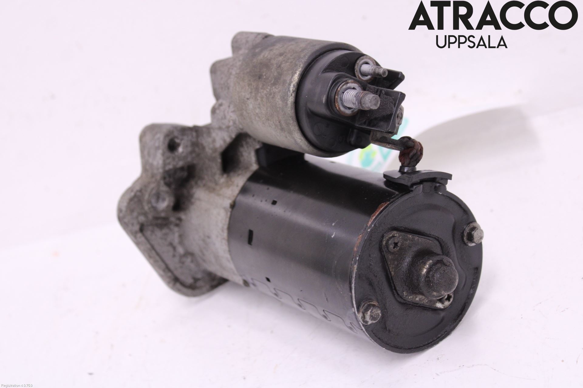 Mercedes-Benz MB CITAN (W415) 13-21 Startmotor Diesel
