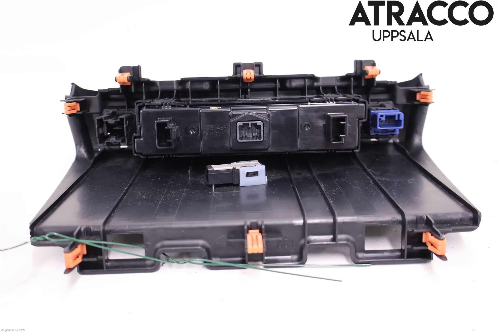 Toyota RAV4 19- Strömställare Stolvärme