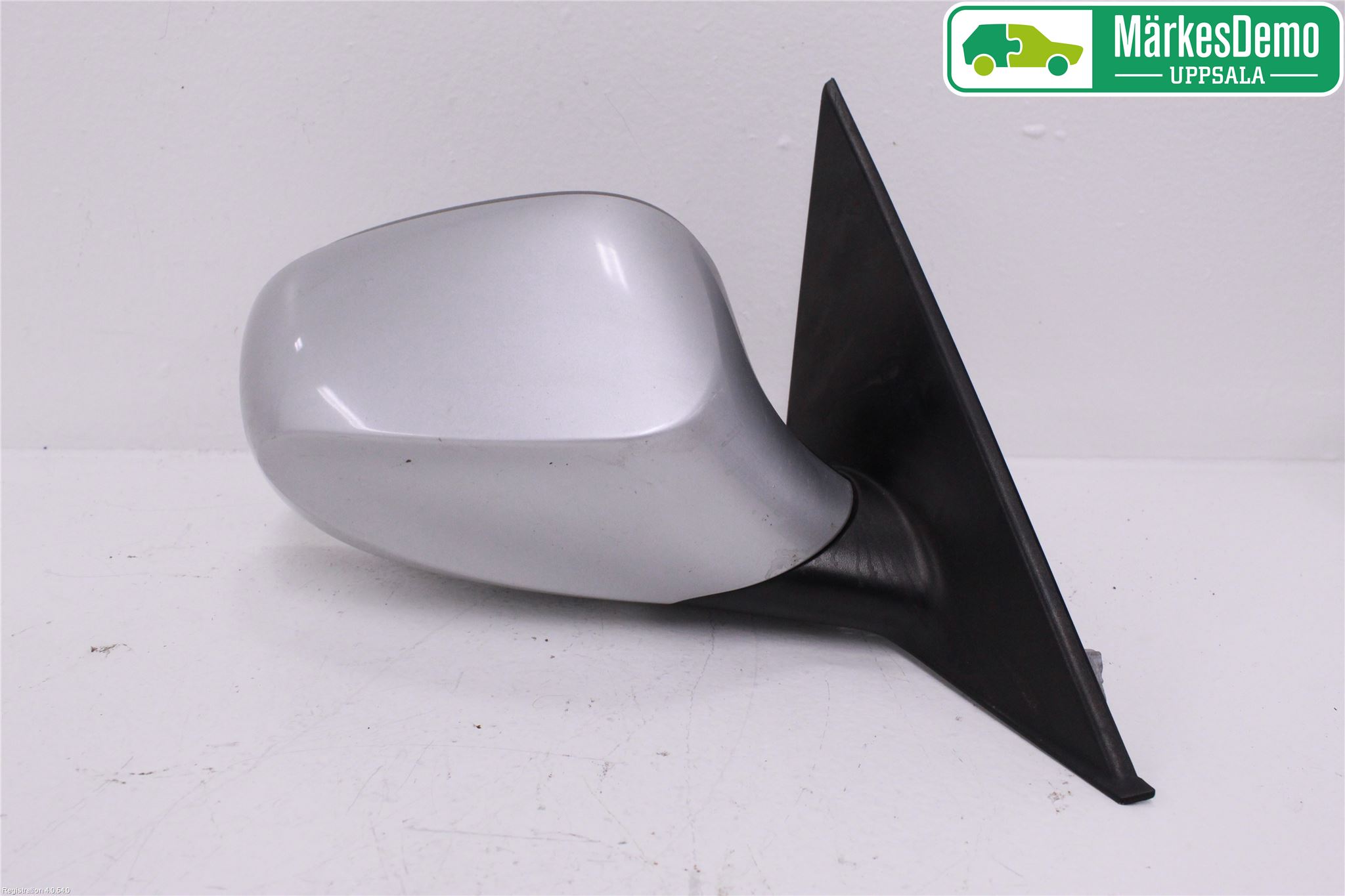 BMW 1 E87/81 5D/3D 03-11 Spegel Yttre El Hö