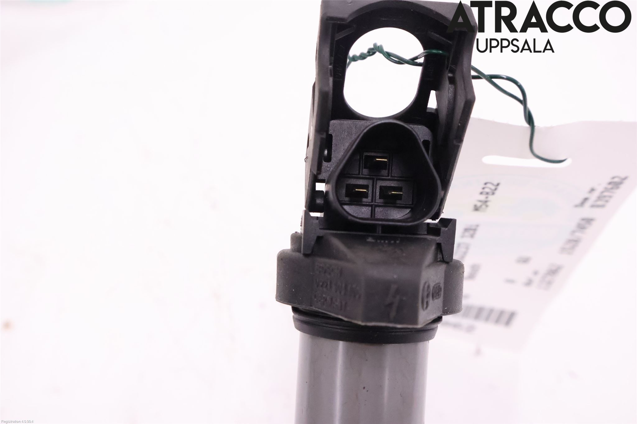 BMW 3 E46      98-05 Tändspole