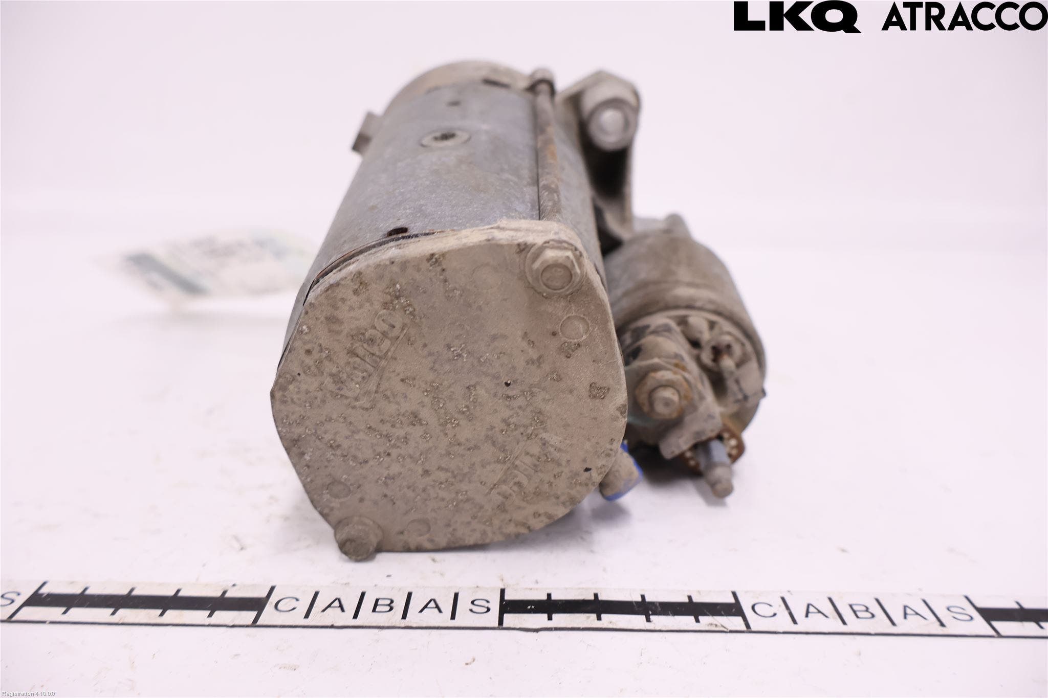 Citroen C3 PICASSO Startmotor Diesel