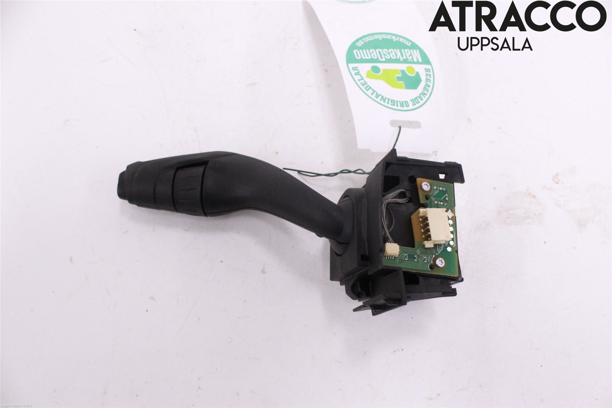 Ford FOCUS 11-14 Spak Torkar-Spolomk