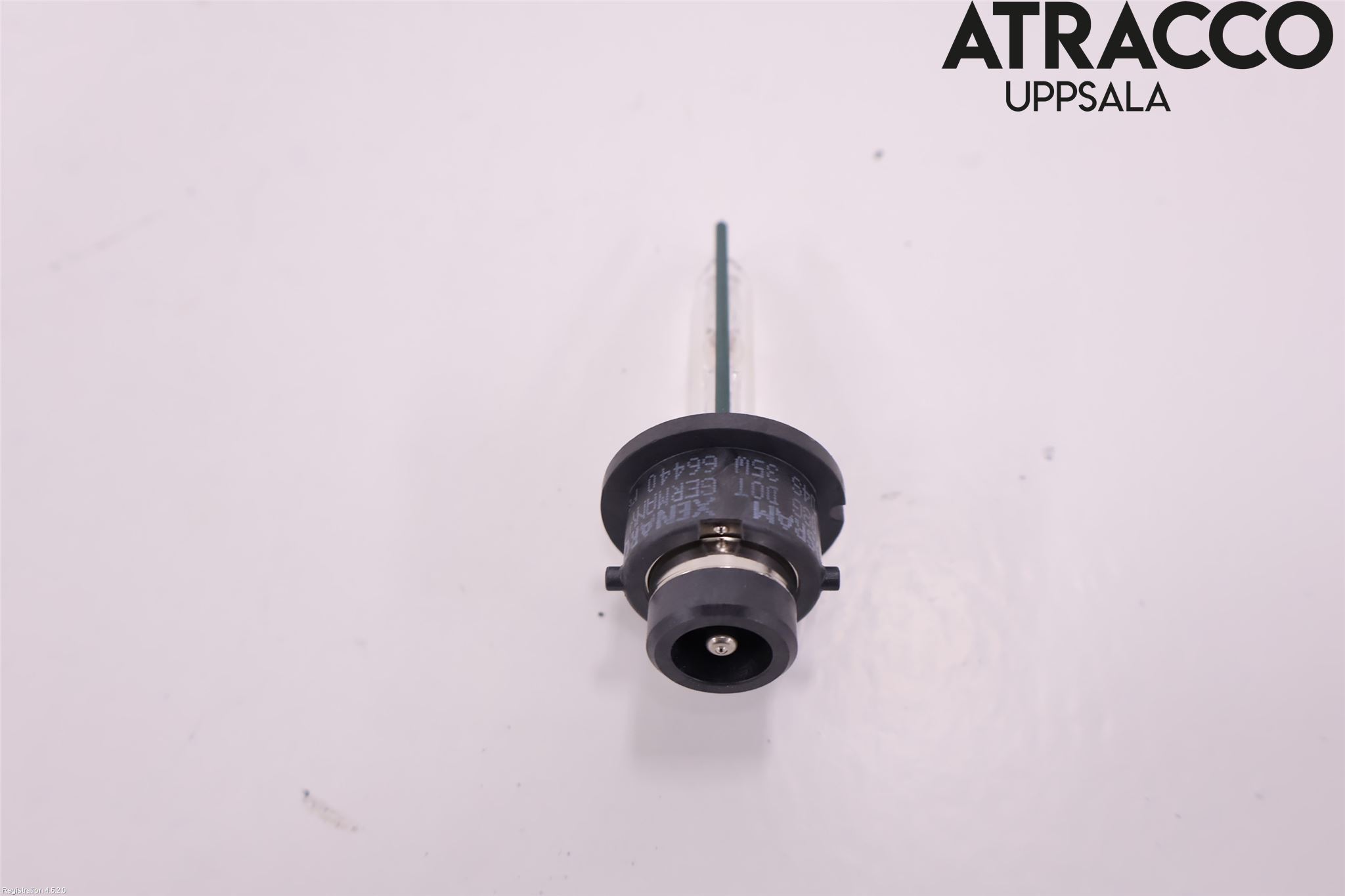 Mitsubishi OUTLANDER 13-21 Strålkastarglödlampa Xenon