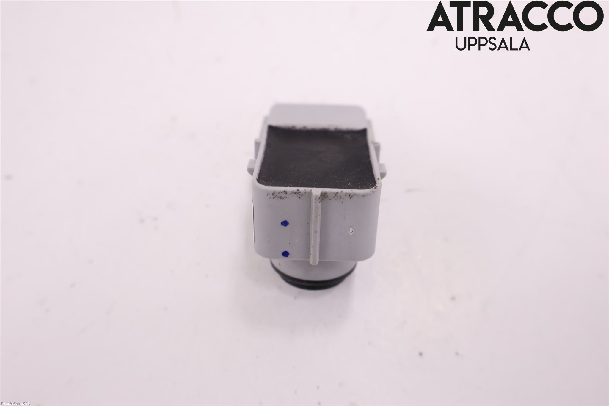 Kia SOUL 09- Parkeringshjälp Backsensor