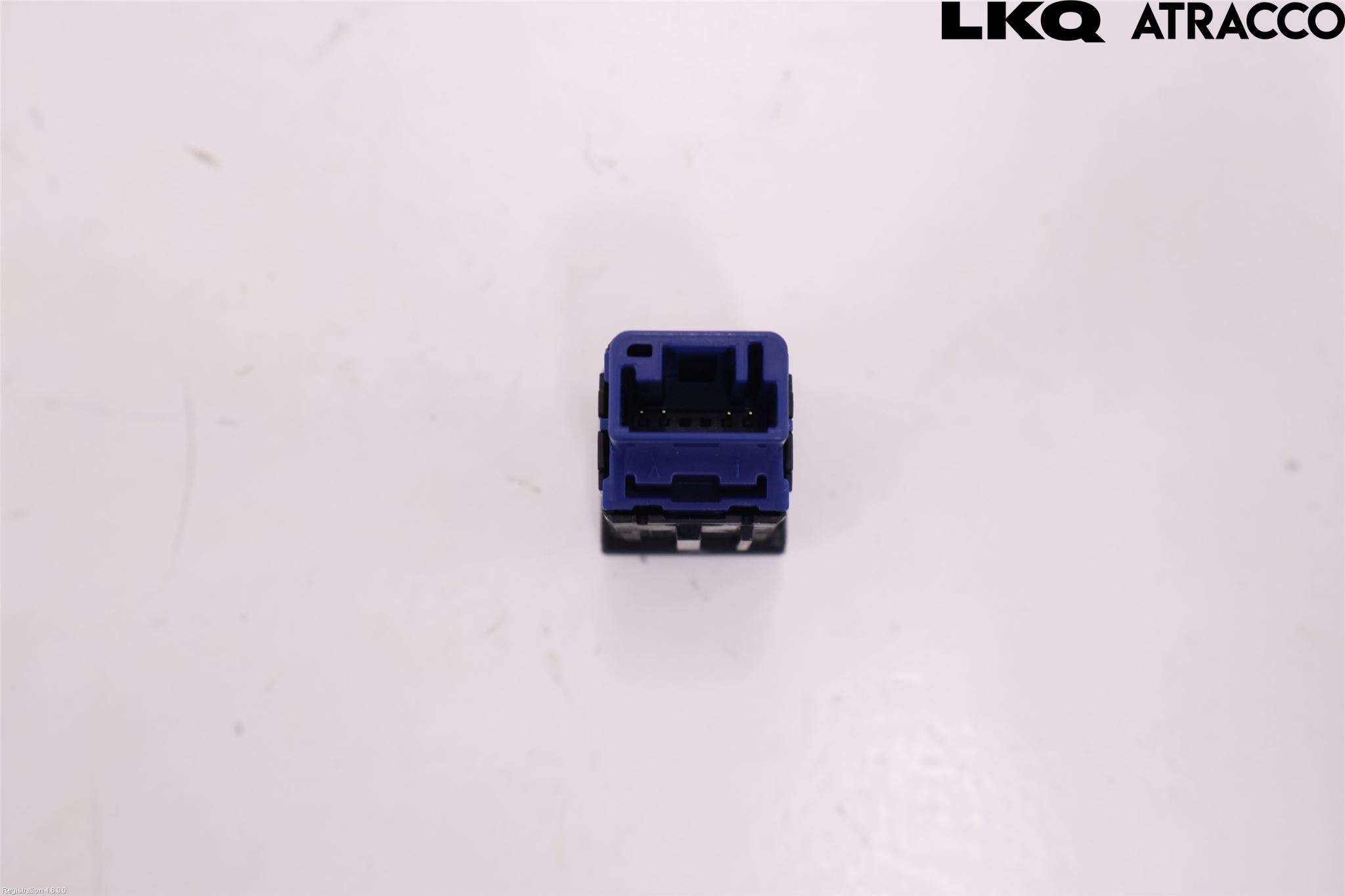 Toyota RAV4 19- Strömställare Baklucka