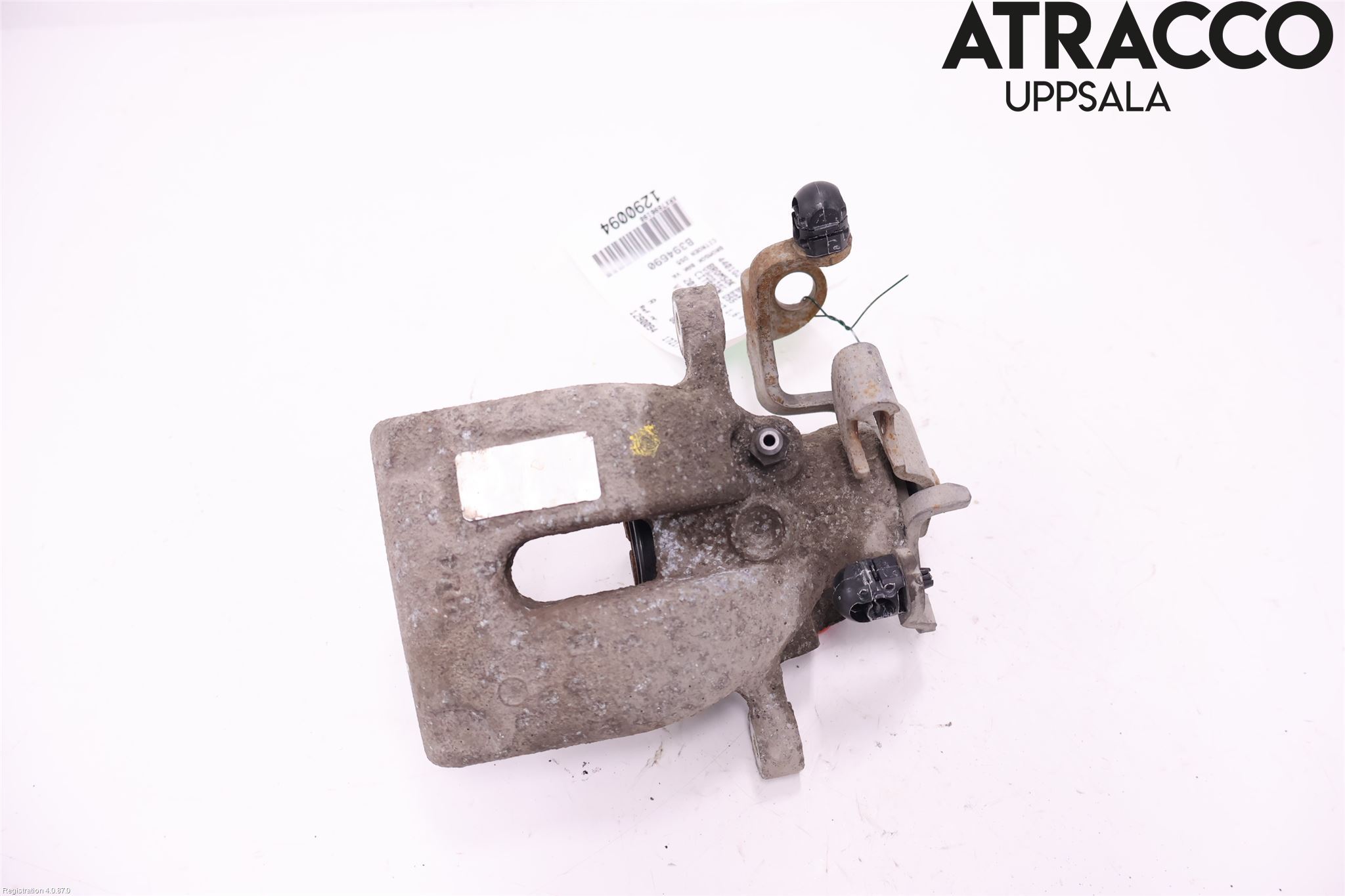 Citroen DS5 Bromsok Bak Vänster