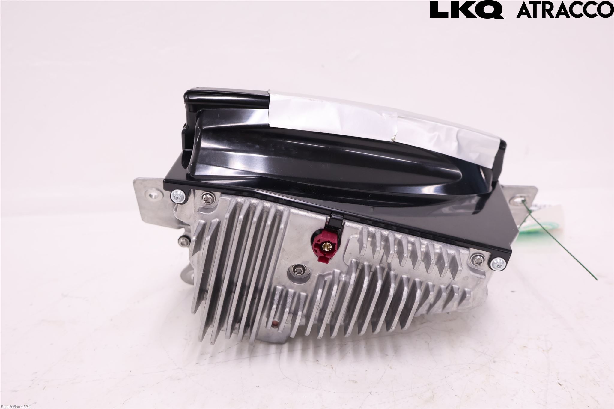 BMW X2 F39 18-23 Instrument Hast