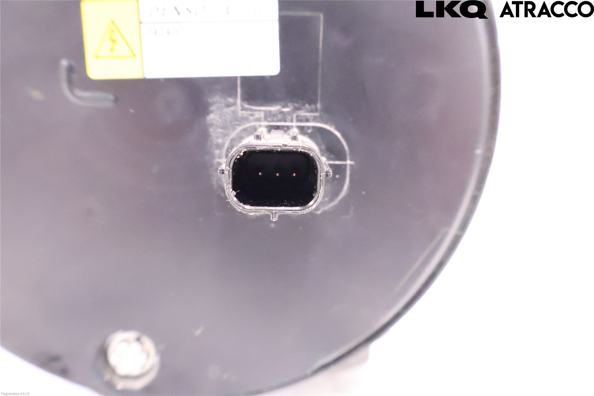 Toyota RAV4 19- Ac Kompressor