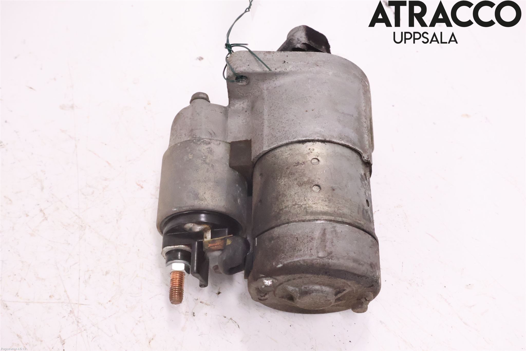Ford KA 09-16 Startmotor