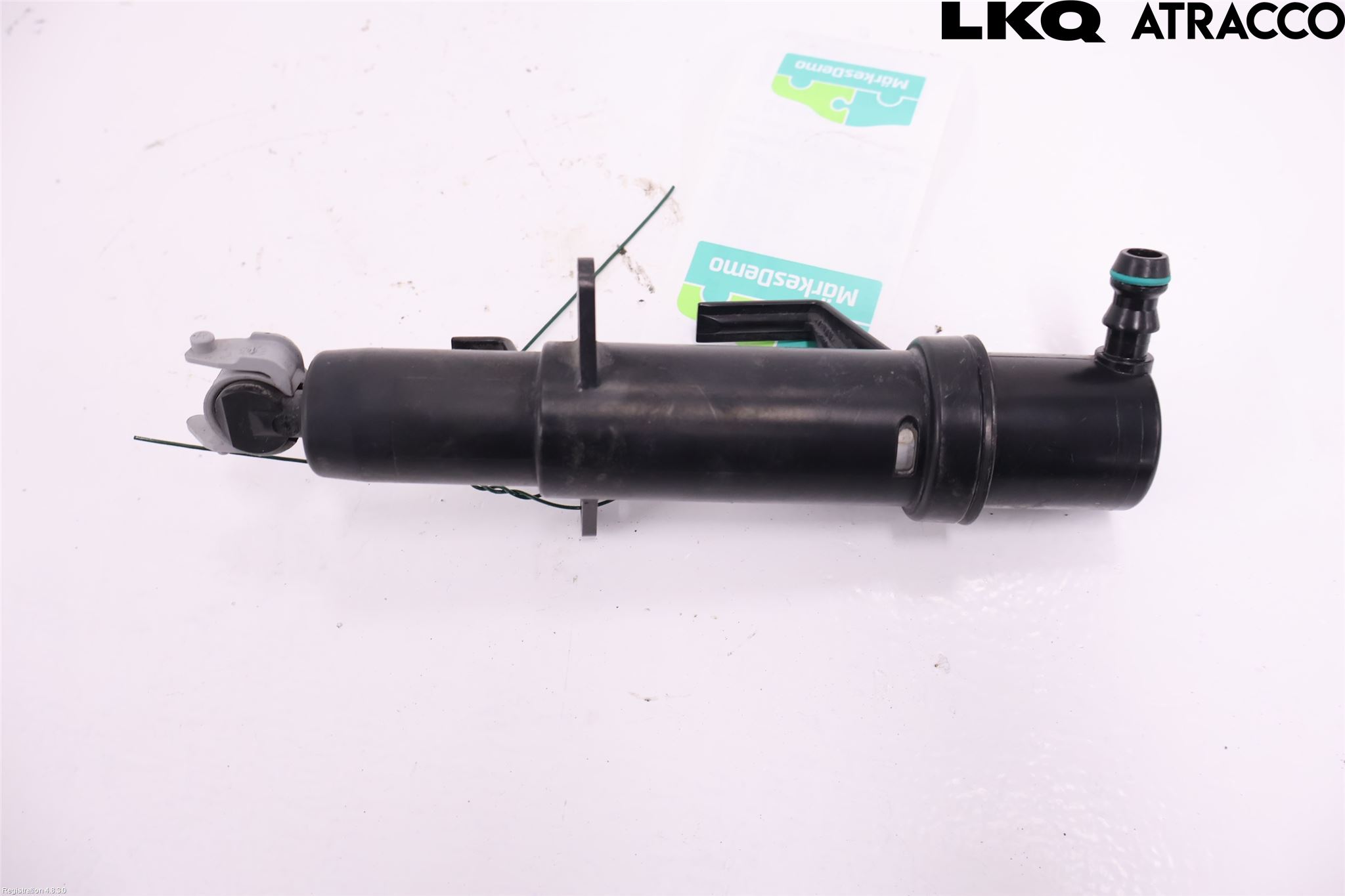 Ford KUGA 08-12 Spolarmunstycke Strålkastare