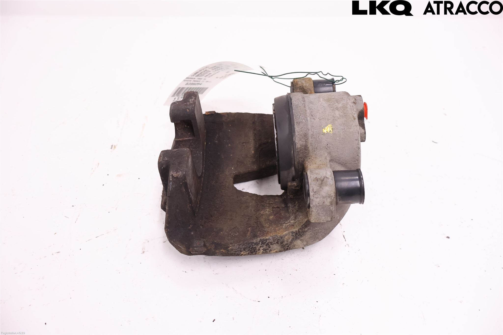 Toyota PROACE II 16- Bromsok Fram Vänster