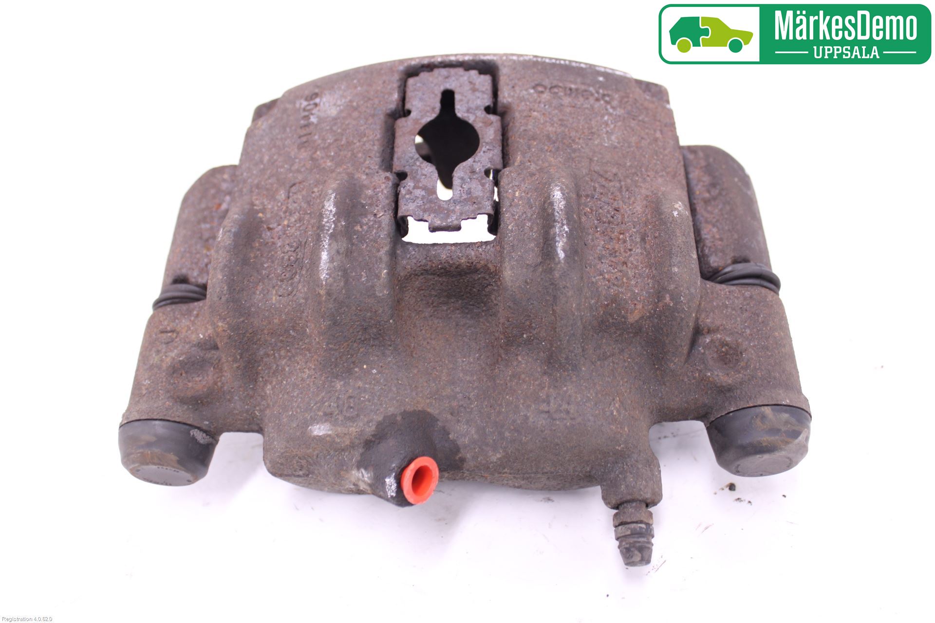 Fiat DUCATO 02-06 Bromsok Fram Höger