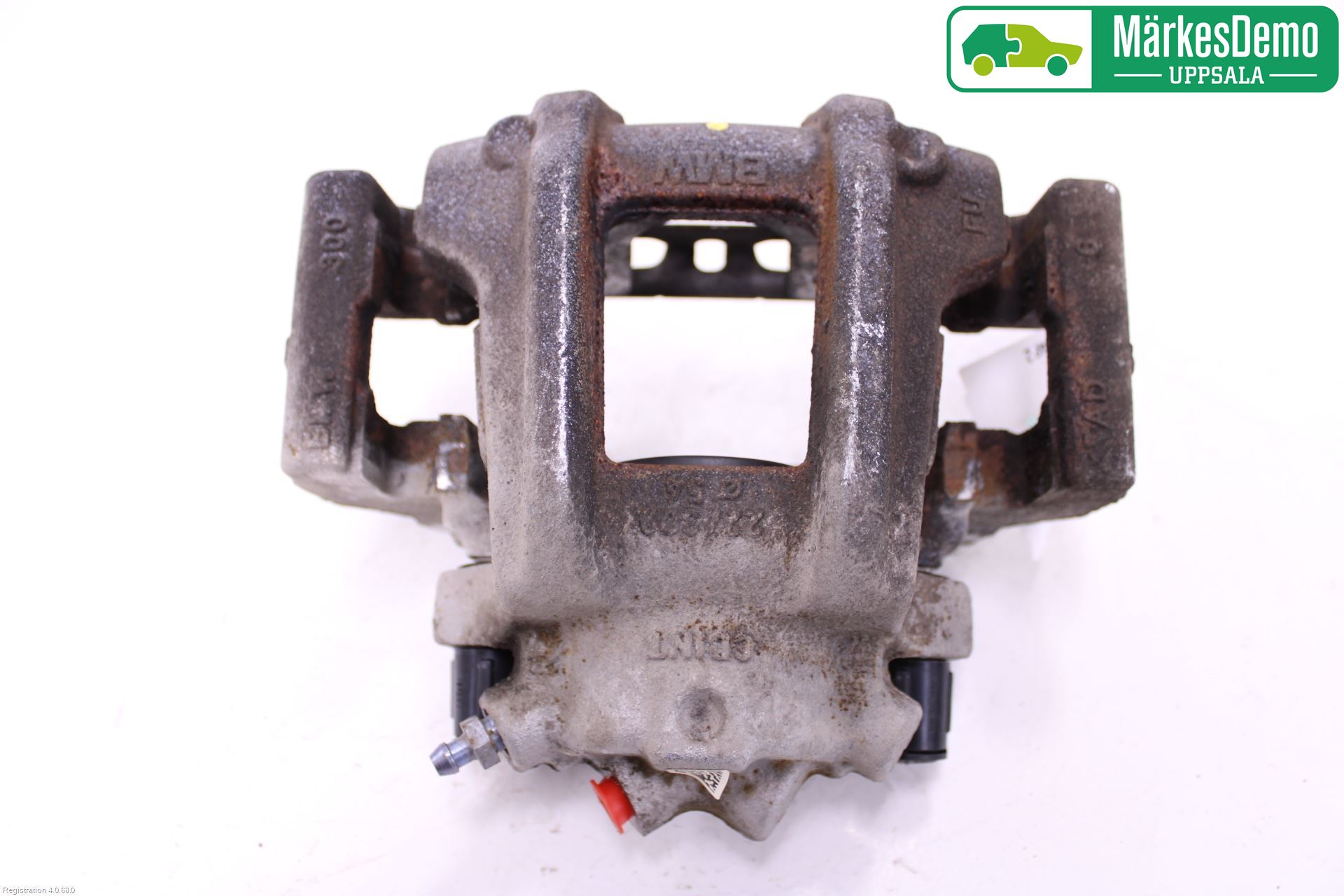 BMW 3 F30/F31/F80 12-19 Bromsok Fram Höger