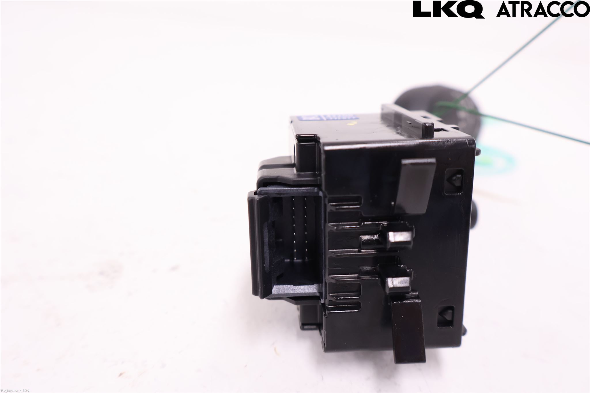 Toyota COROLLA CROSS XG10 22- Spak Torkar-Spolomk