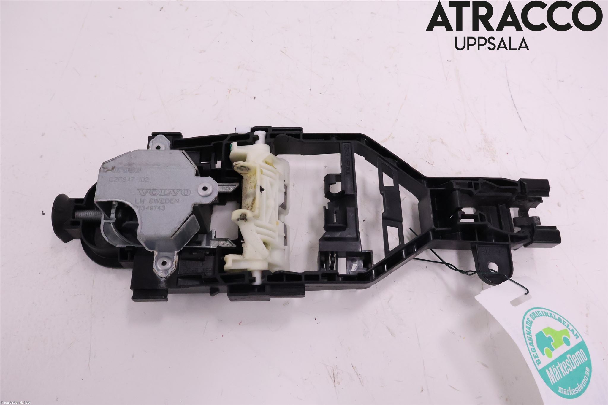 Volvo V90 17->> Dörrhandtag Yttre Vä