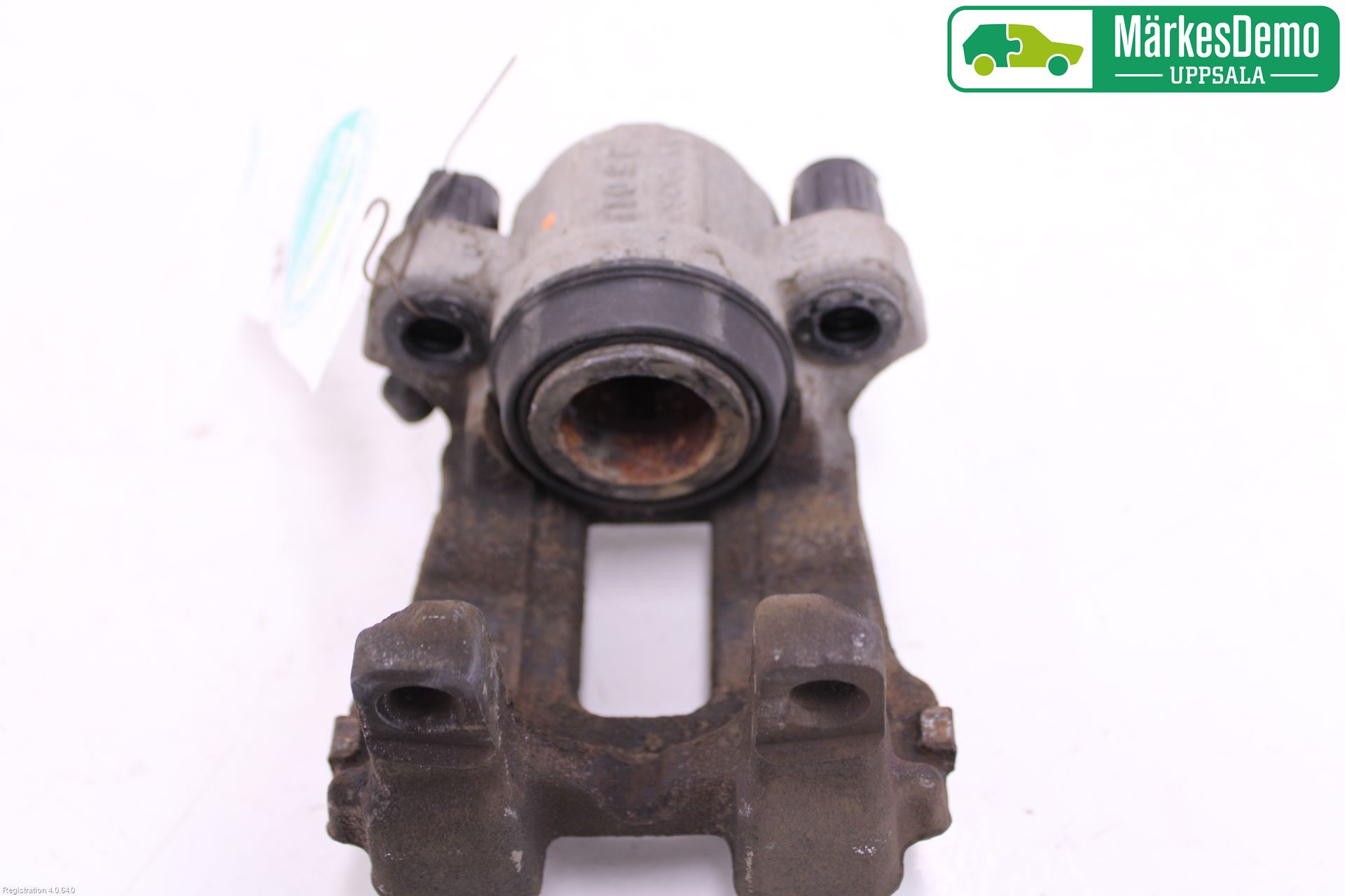 BMW 3 F30/F31/F80 12-19 Bromsok Bak Vänster