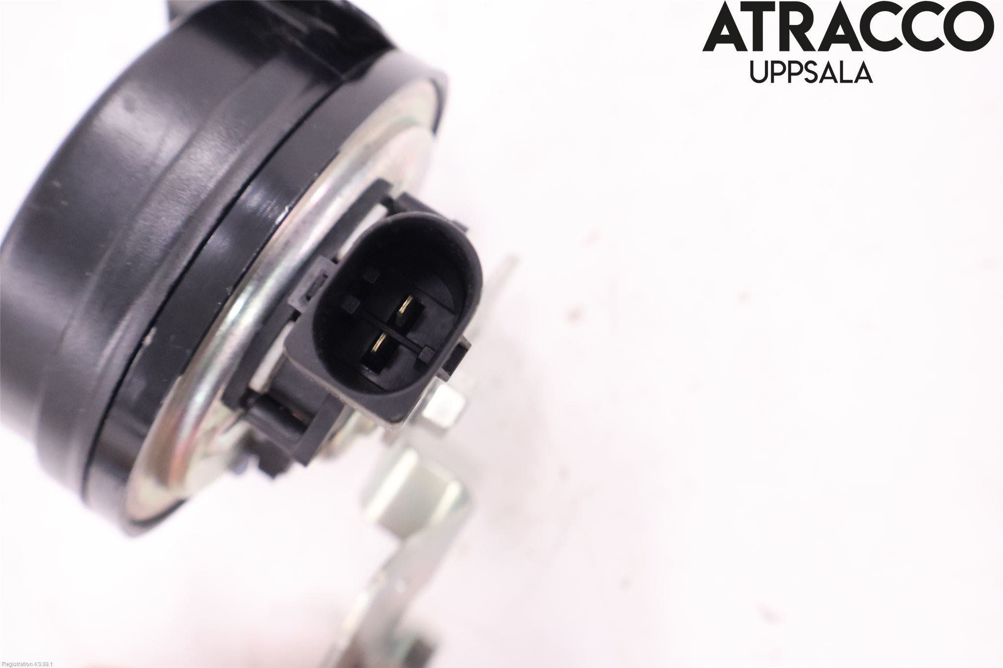 Mercedes-Benz MB A-KLASS (W177) 18- Signalhorn