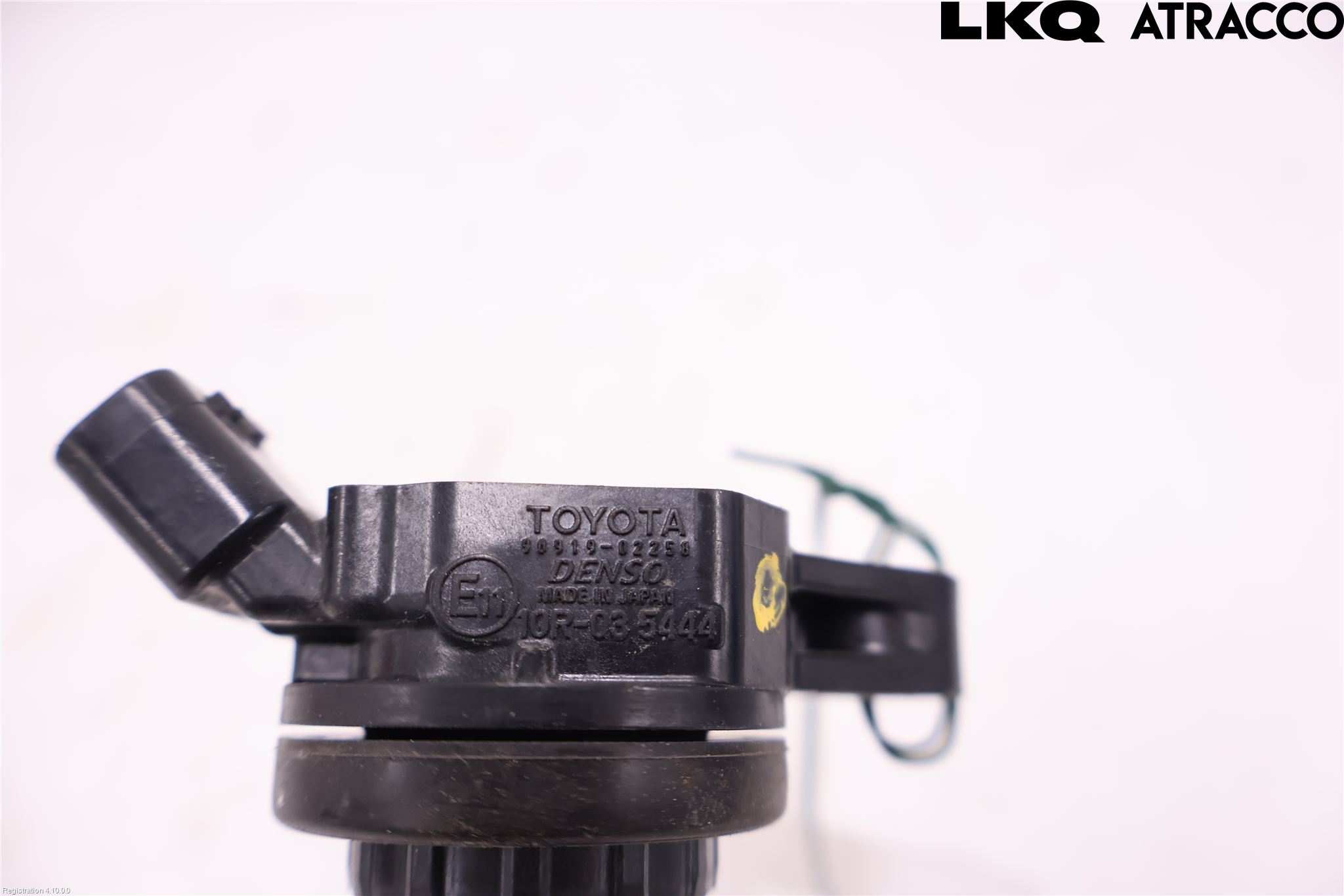 Toyota AURIS 13-19 Tändspole