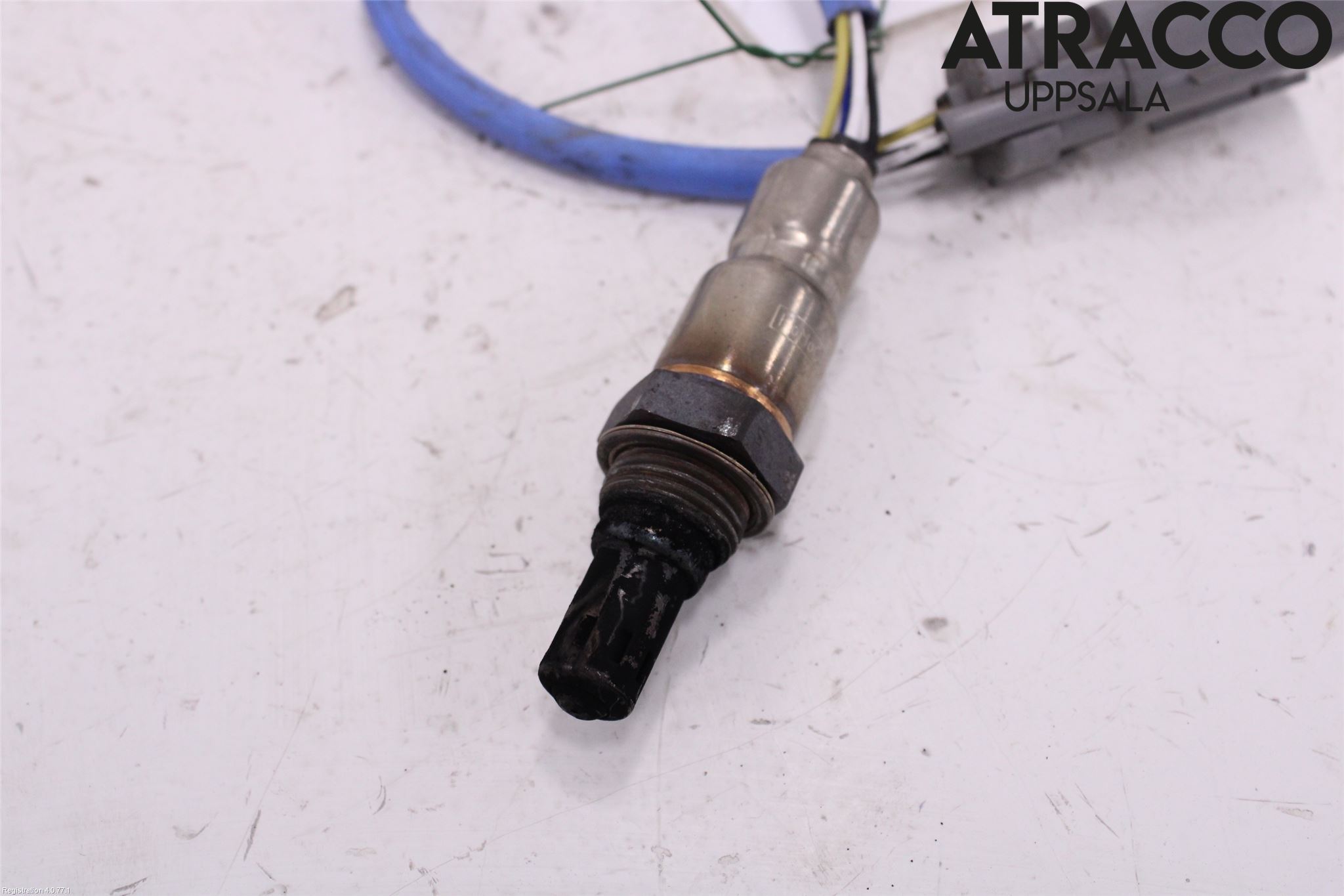 Ford MONDEO 15-22 Injlambdasond