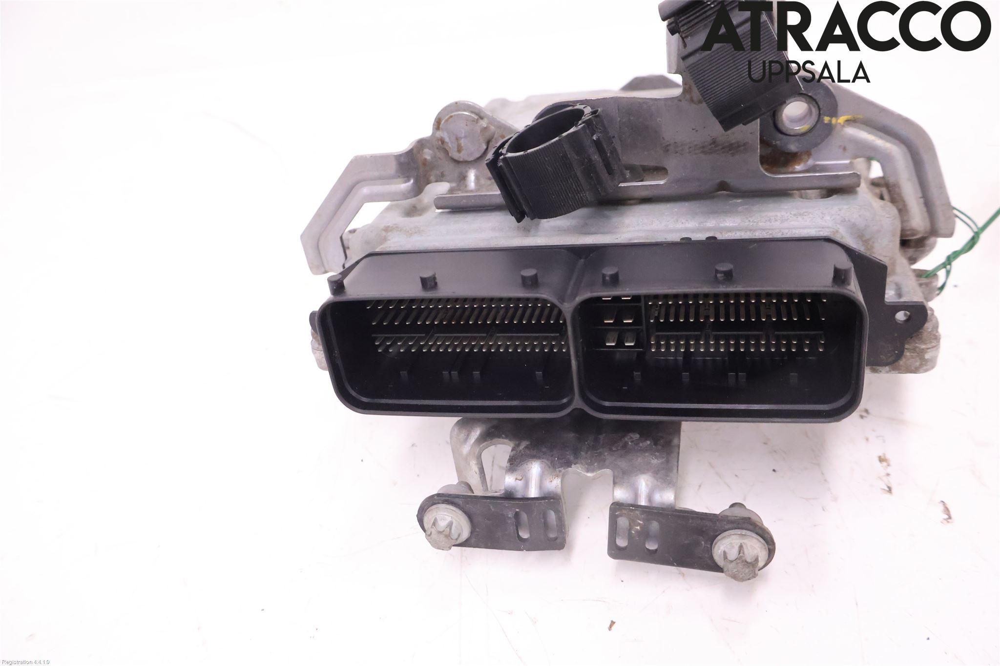 Mercedes-Benz MB C-KLASS (W205) 14-21 Styrenhet Insprut Bensin