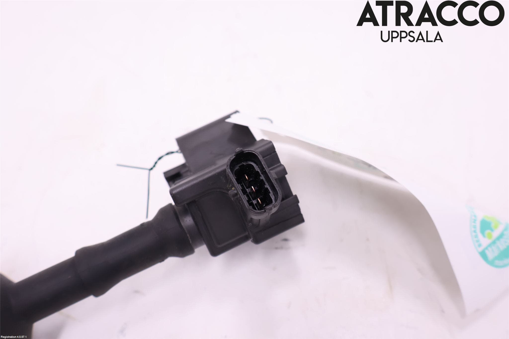 Citroen C4 CACTUS 14-20 Tändspole