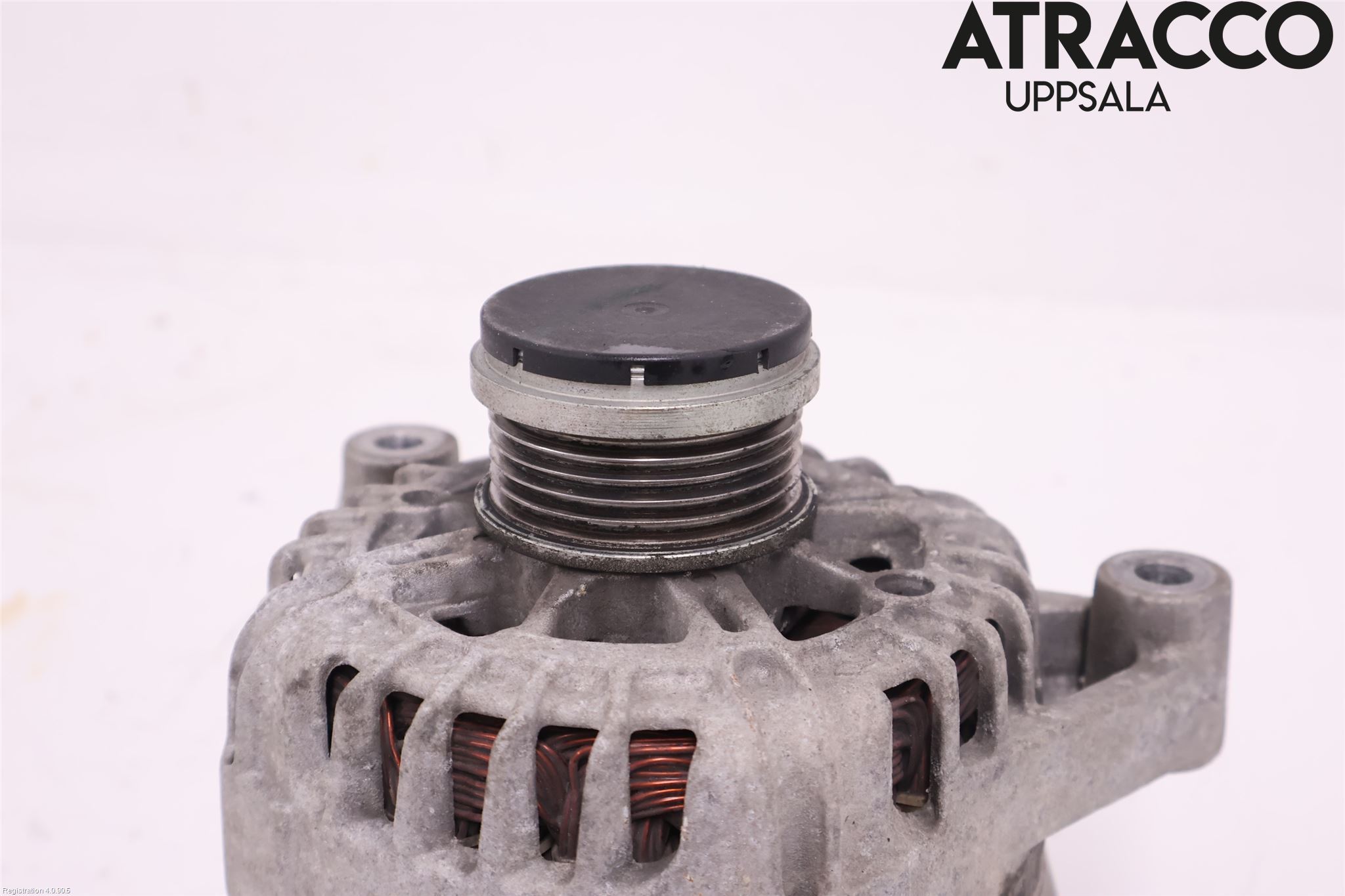 Opel CORSA D 07-14 Generator