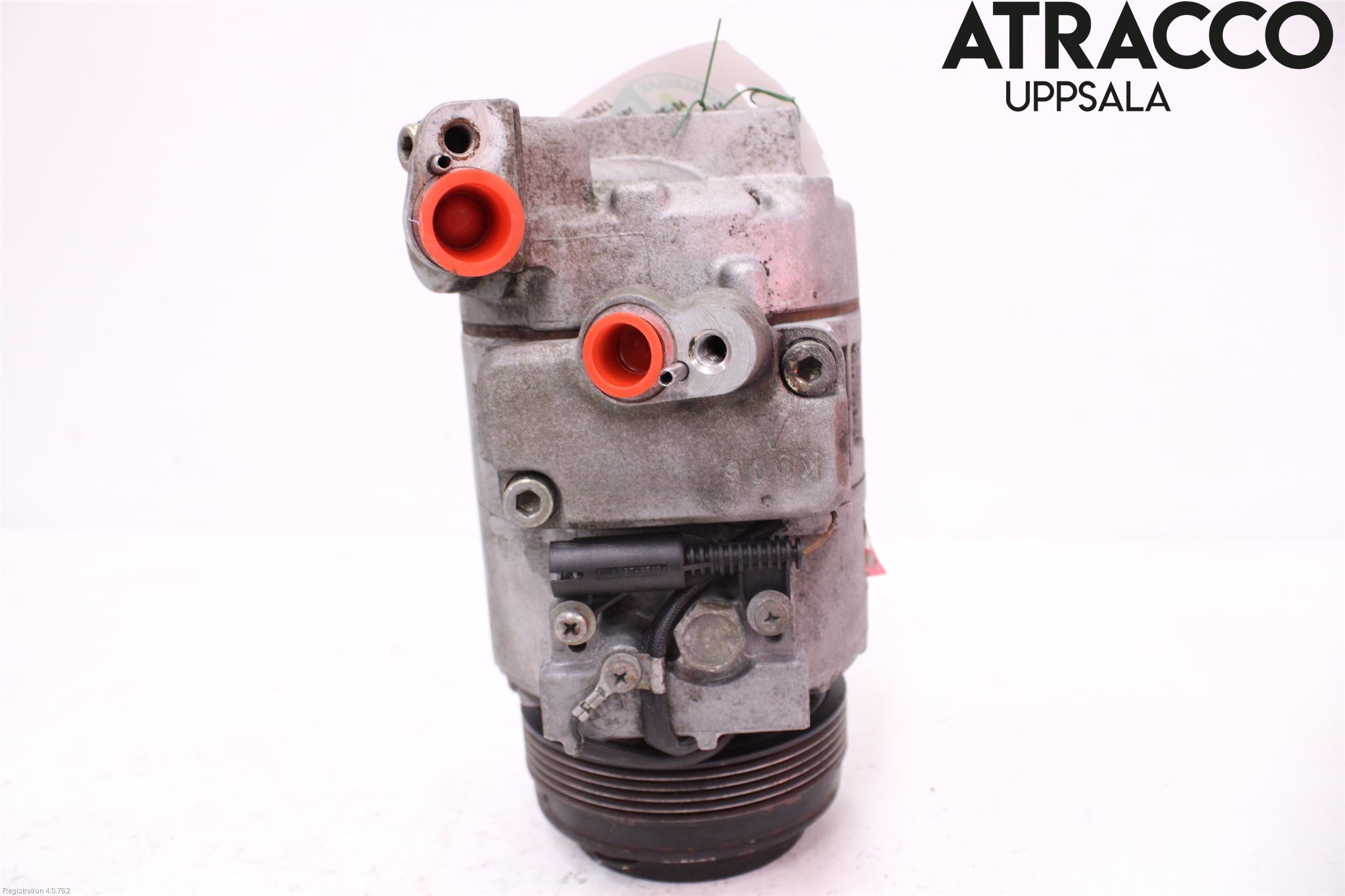 BMW 5 E39 95-04 Ac Kompressor