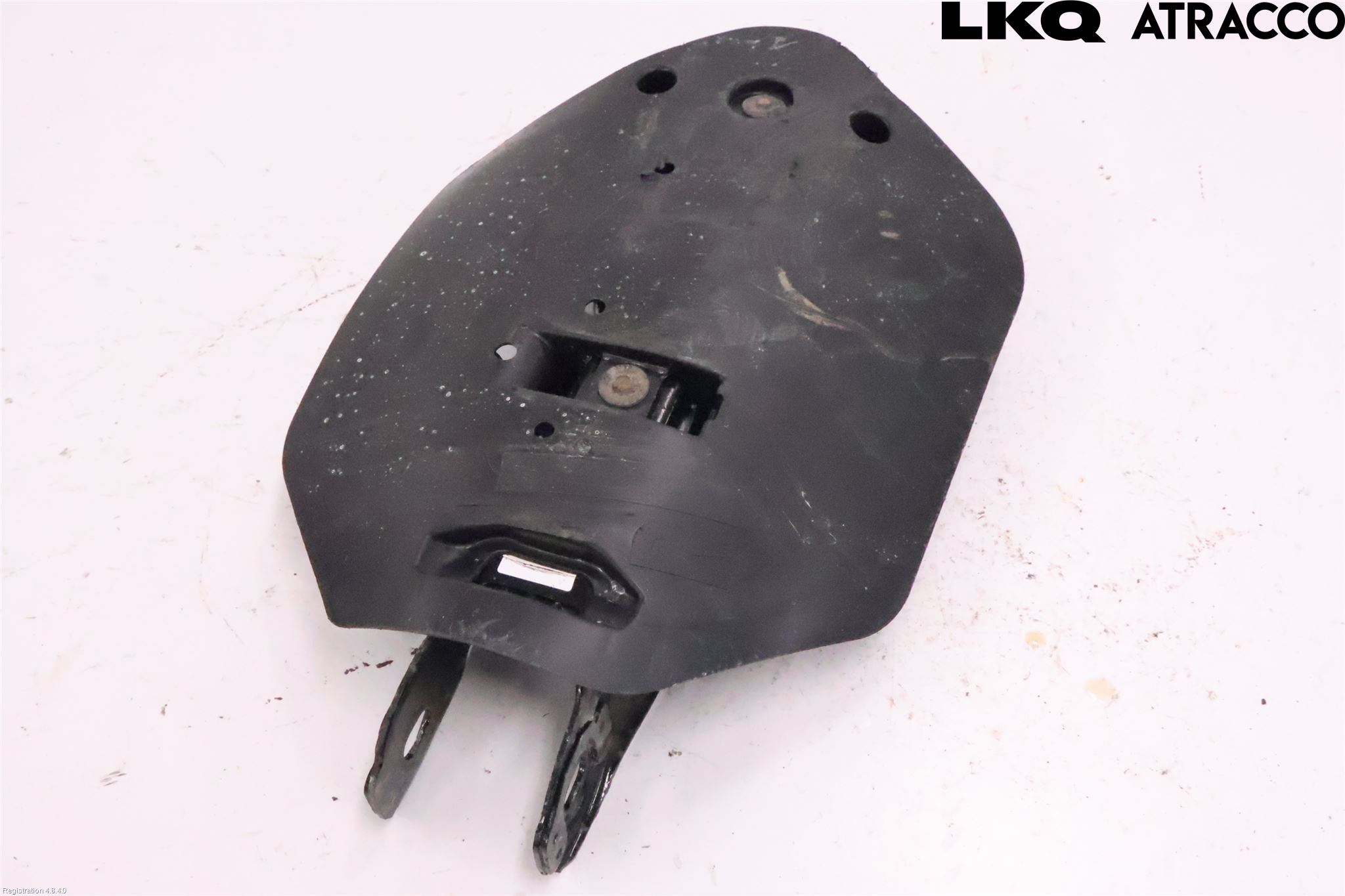 BMW X5 G05 18- Bärarm Bak Höger