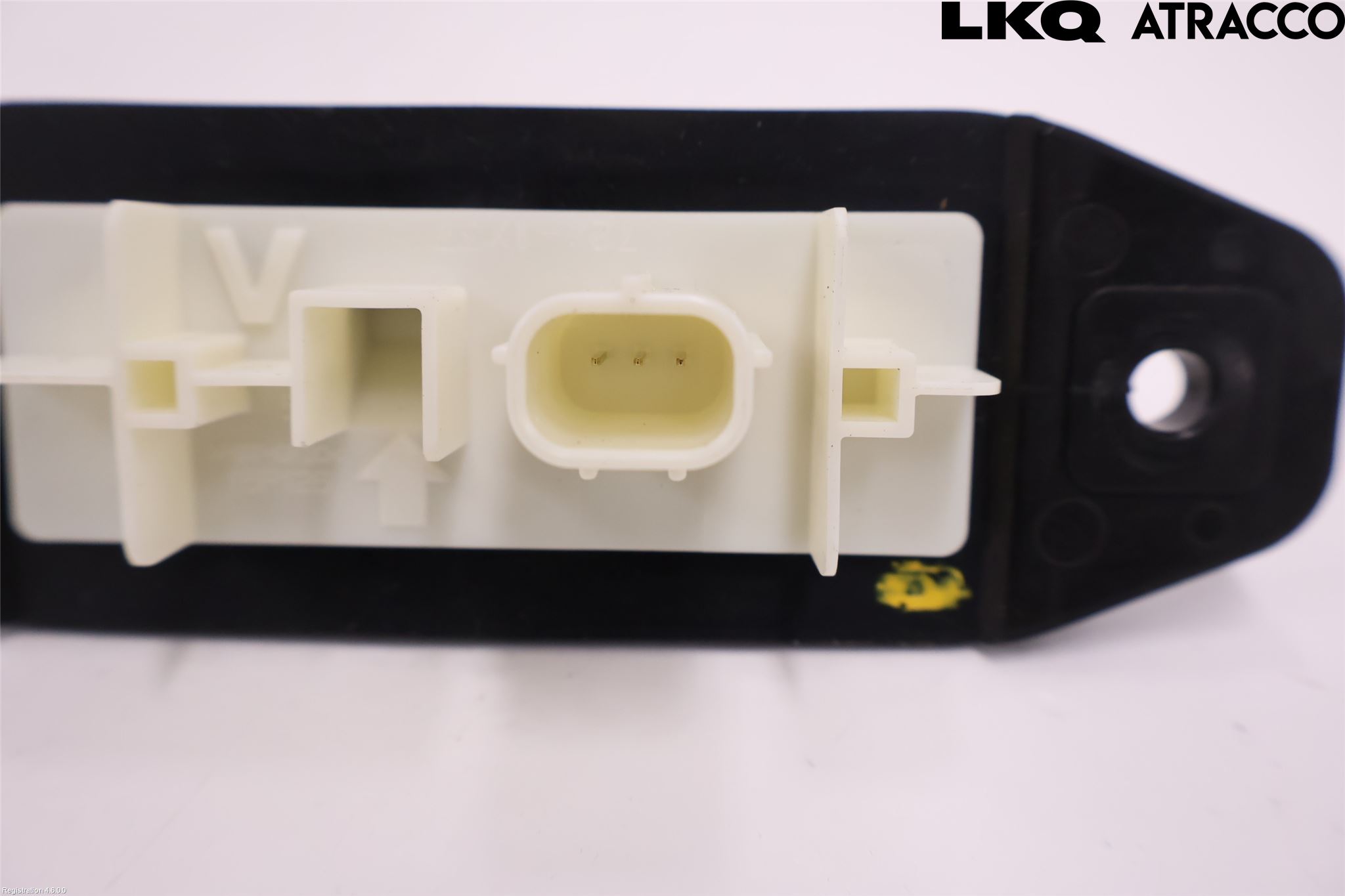 Toyota COROLLA 19- Bakluckehandtag