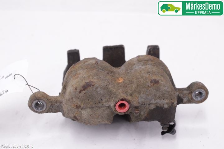 Hyundai SANTA FE  00-06 Bromsok Fram Vänster