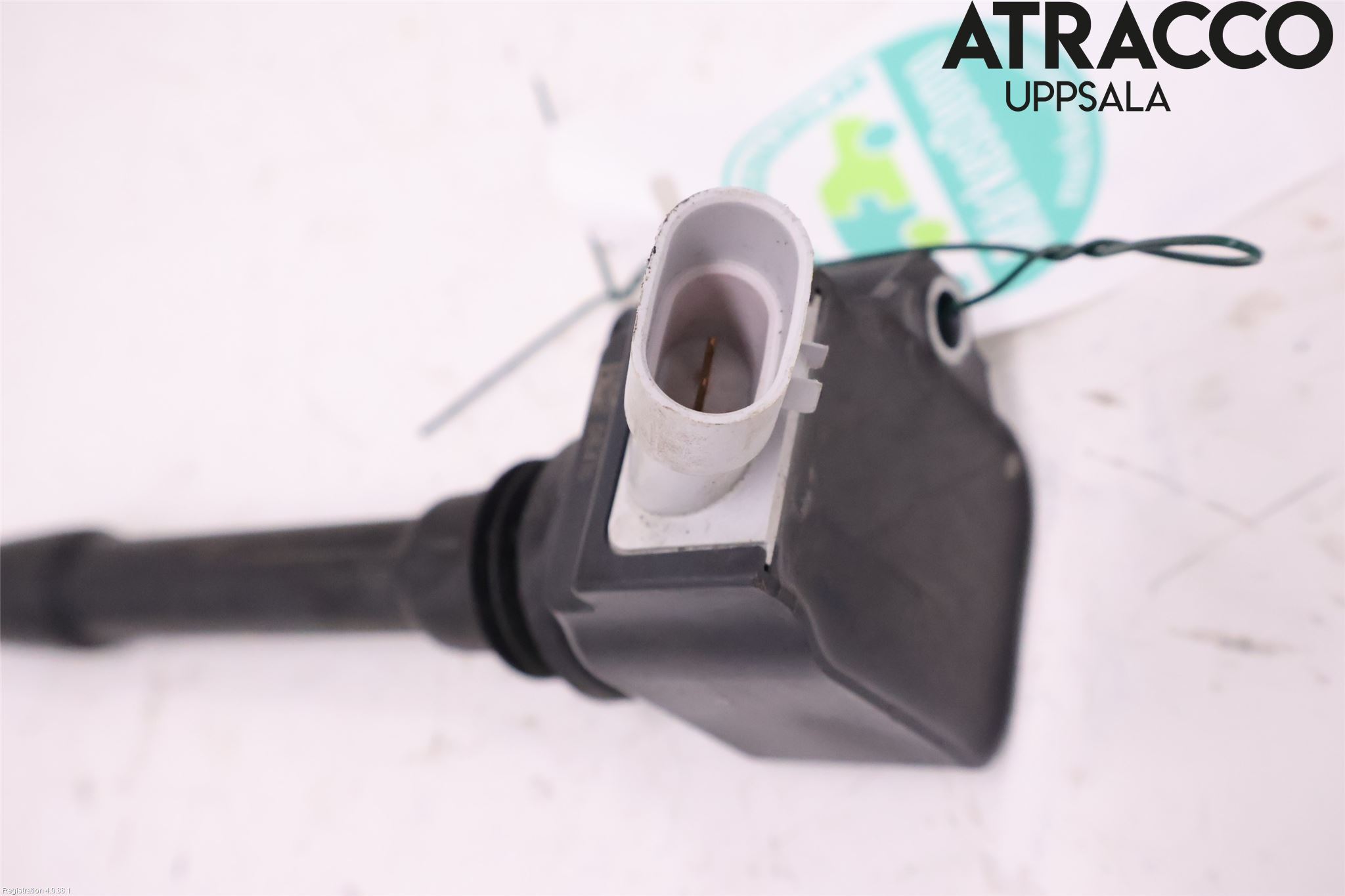 Jeep COMPASS Tändspole