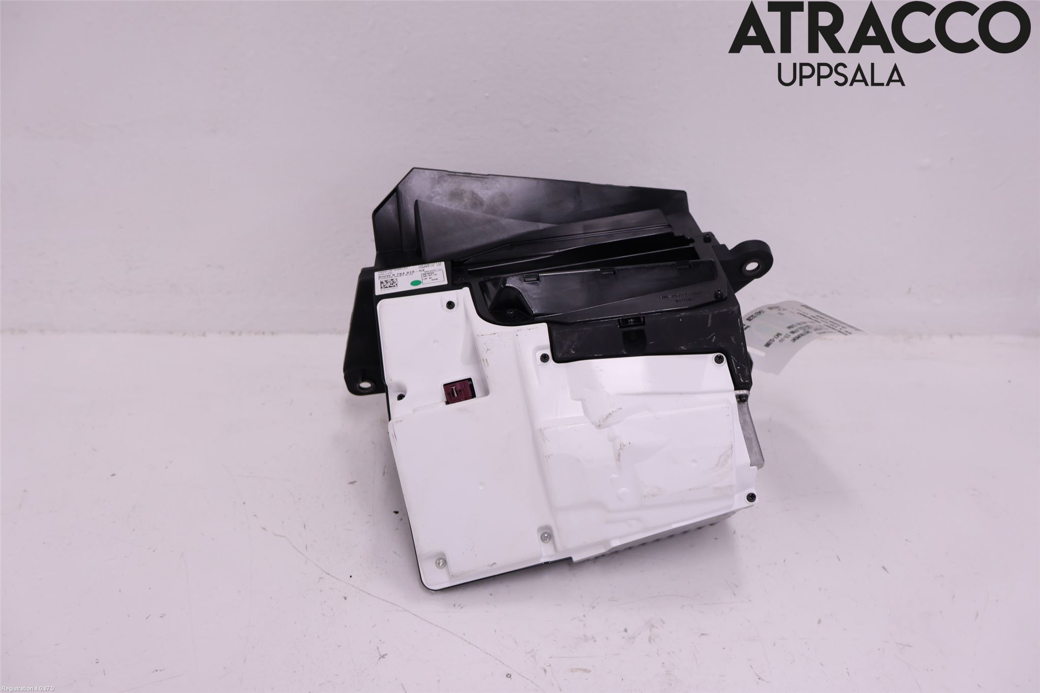 BMW 5 G30/G31/F90 17-23 Instrument Komb
