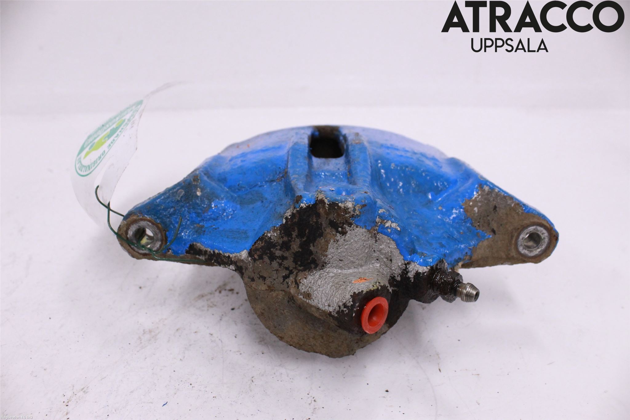 Jaguar X-TYPE Bromsok Fram Höger