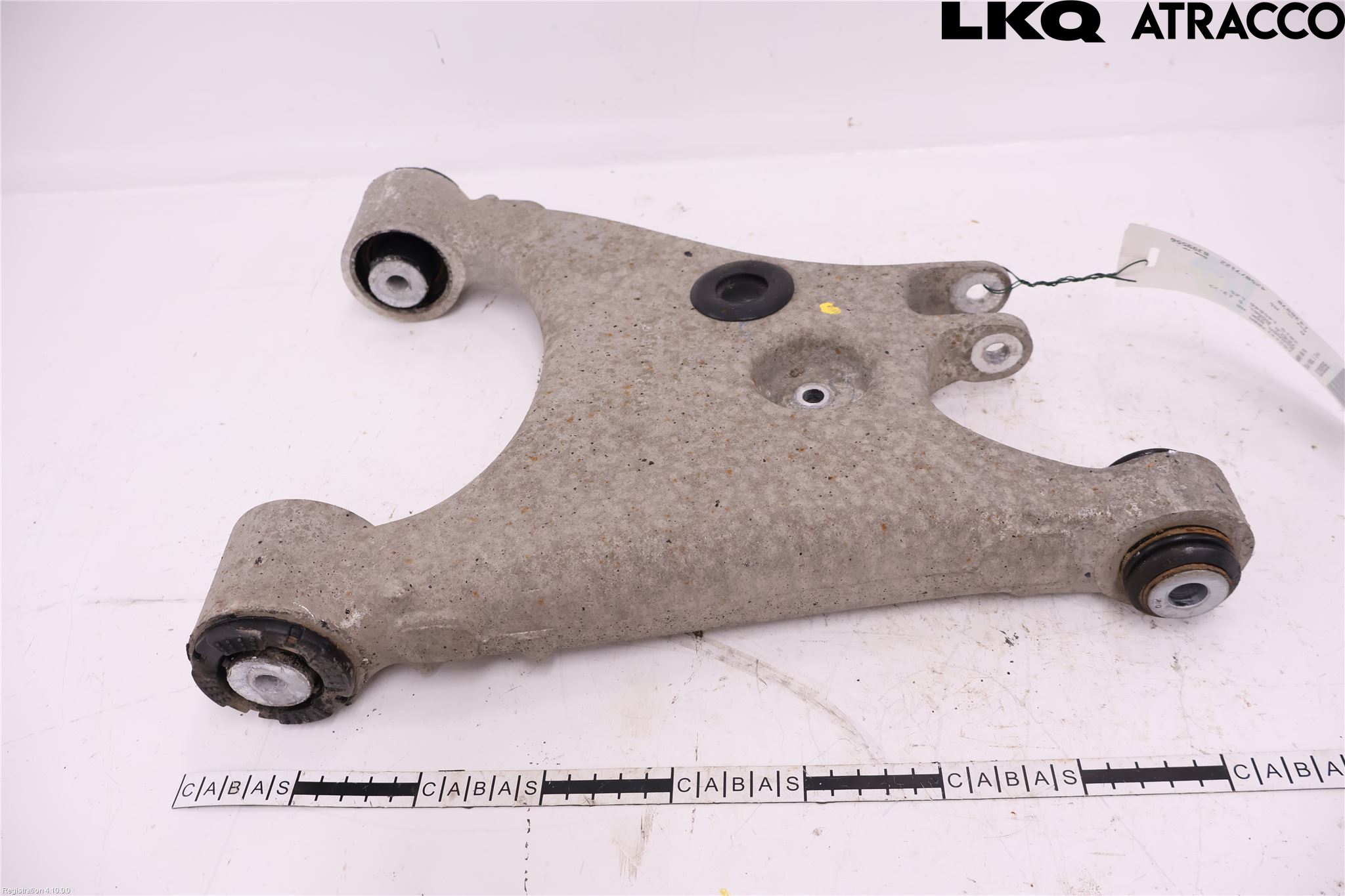 Tesla MODEL S 13- Bärarm Bak Höger