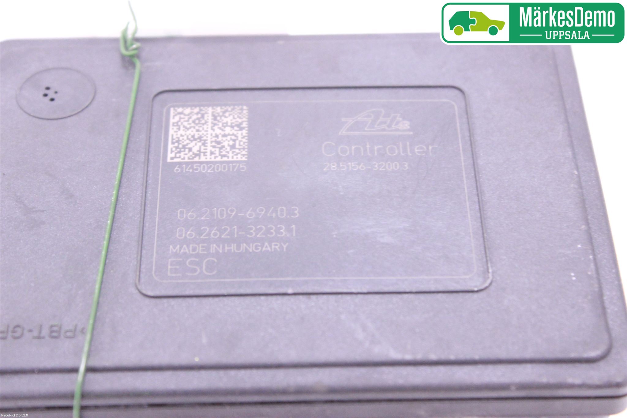 Nissan NOTE E12 14-20 Abs Hydraulaggregat