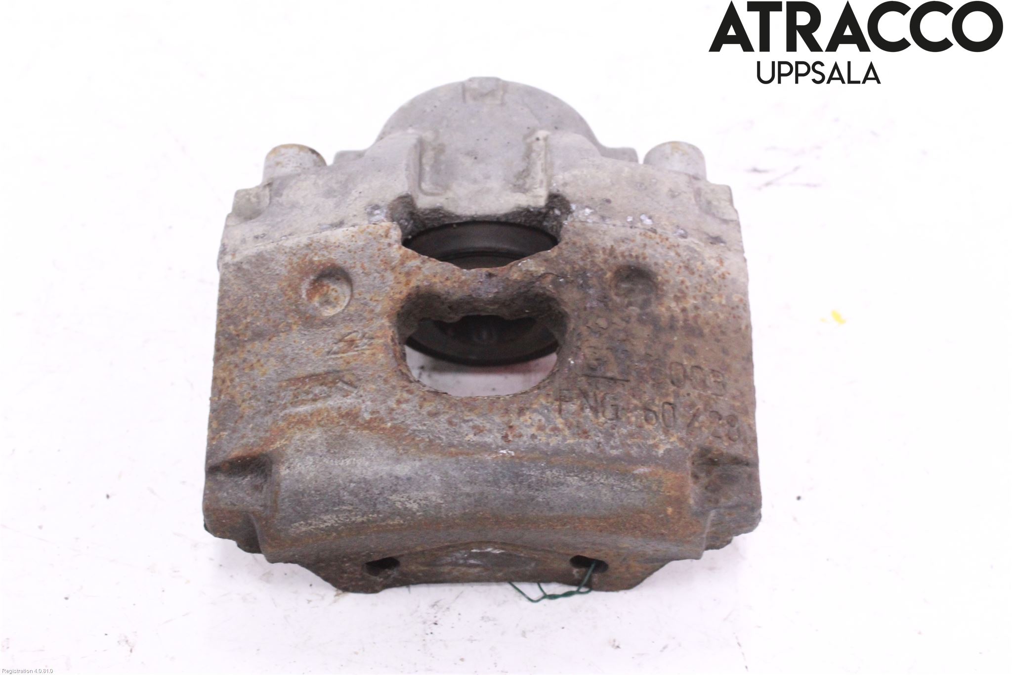 Saab 9-3 VER 2 Bromsok Fram Höger