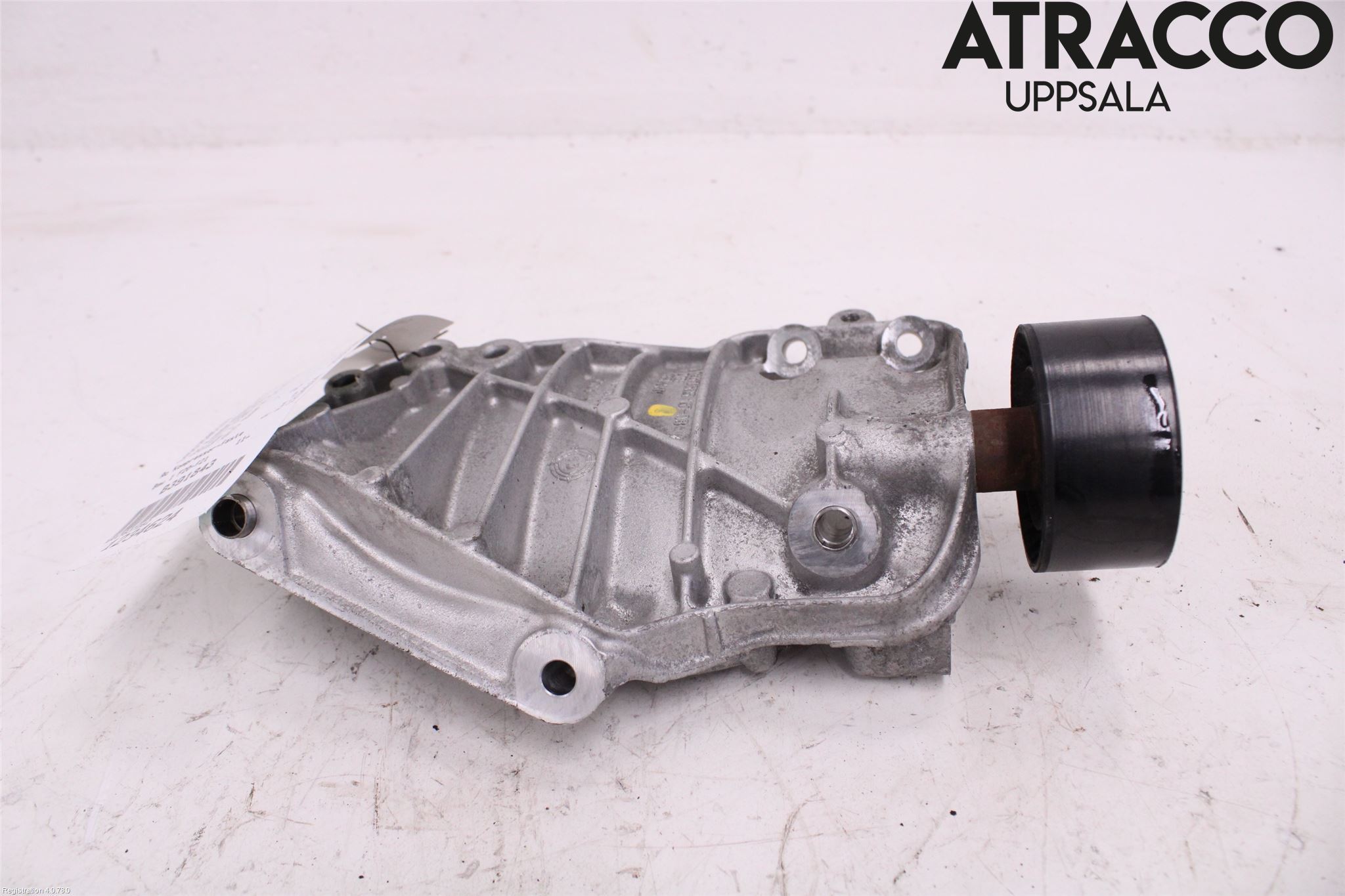 BMW 1 F20/F21 11-19 Ac Kompressor-Fäste