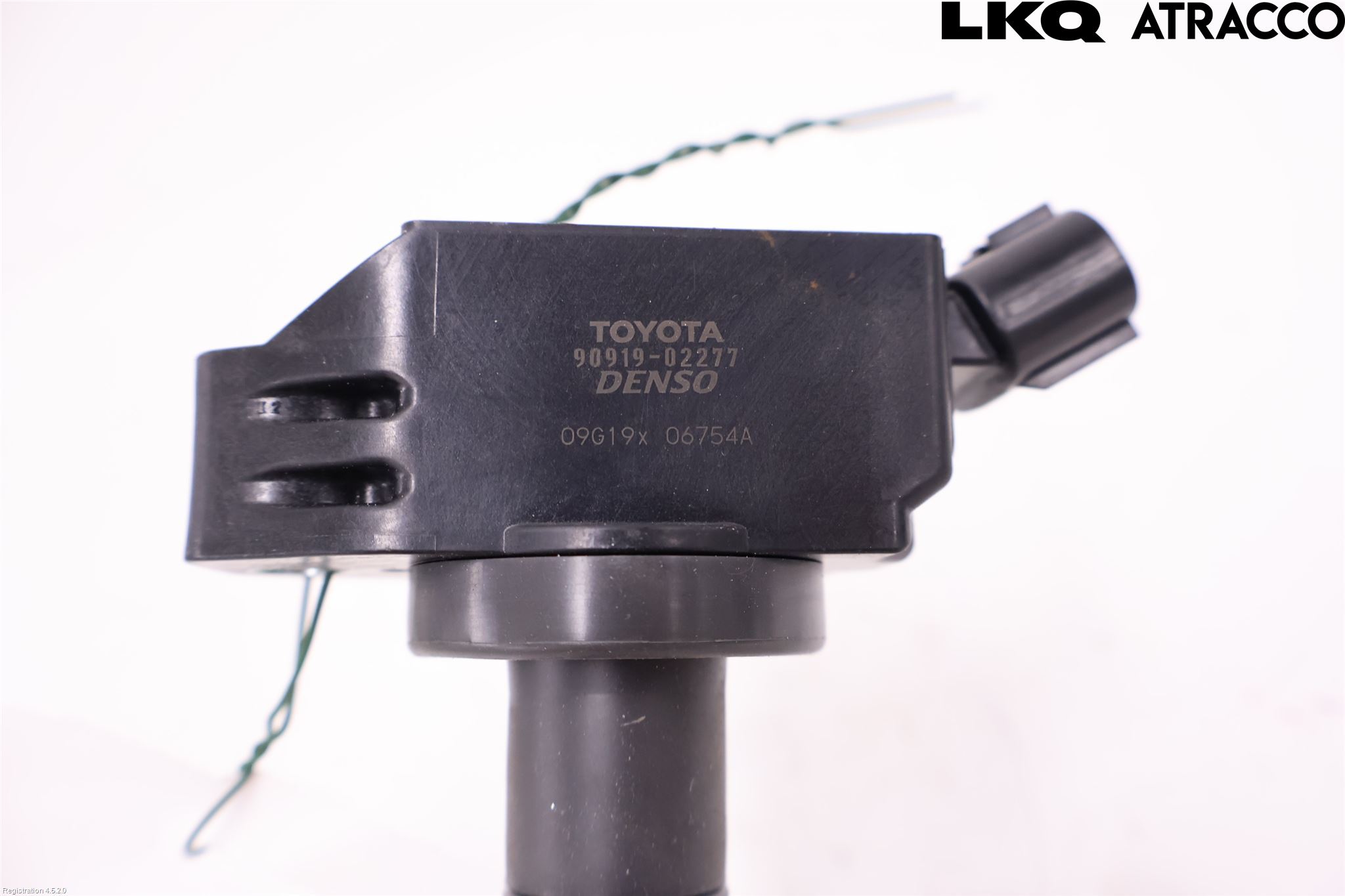 Toyota COROLLA 19- Tändspole