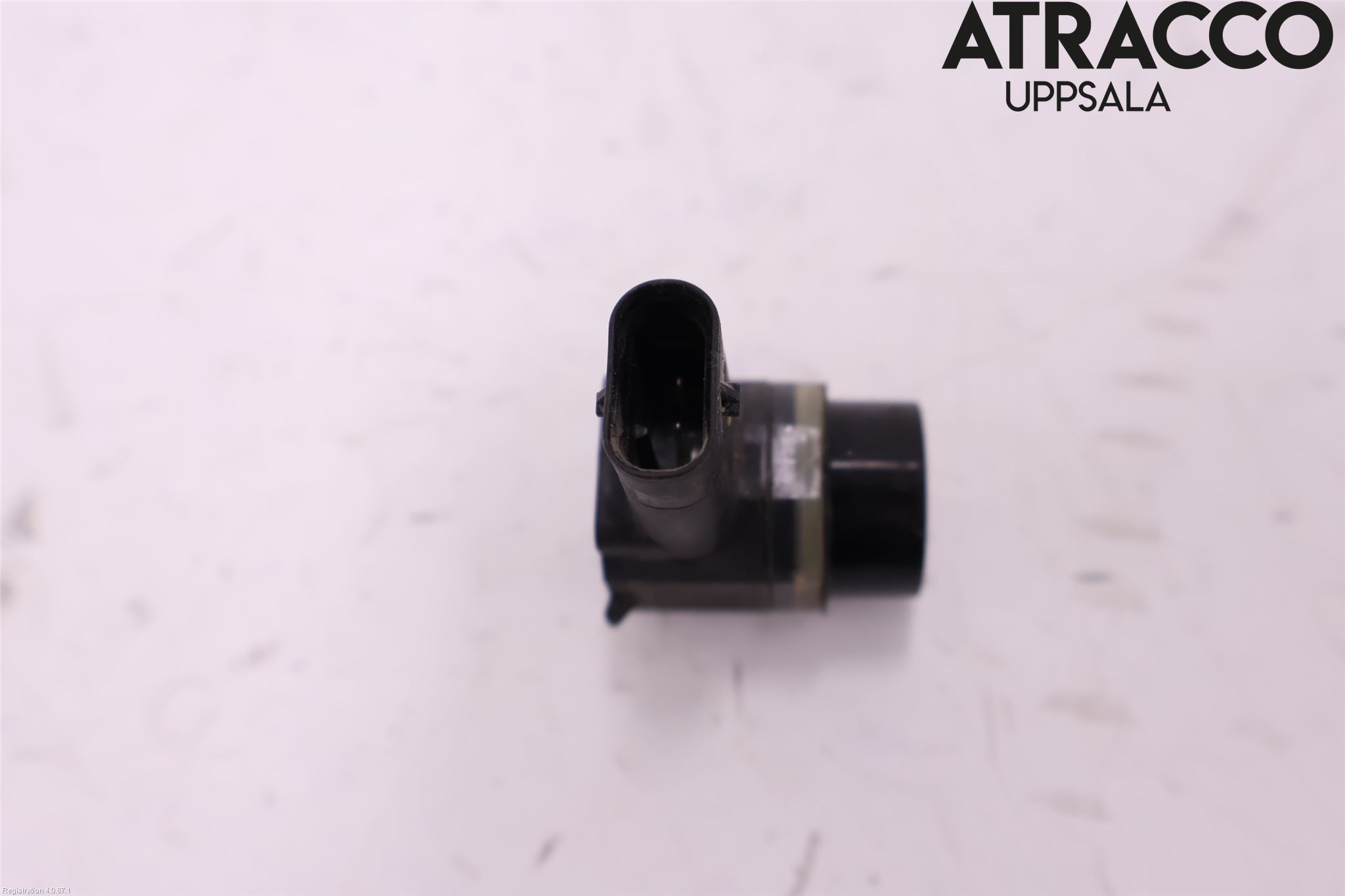 Ford FOCUS 11-14 Parkeringshjälp Frontsensor