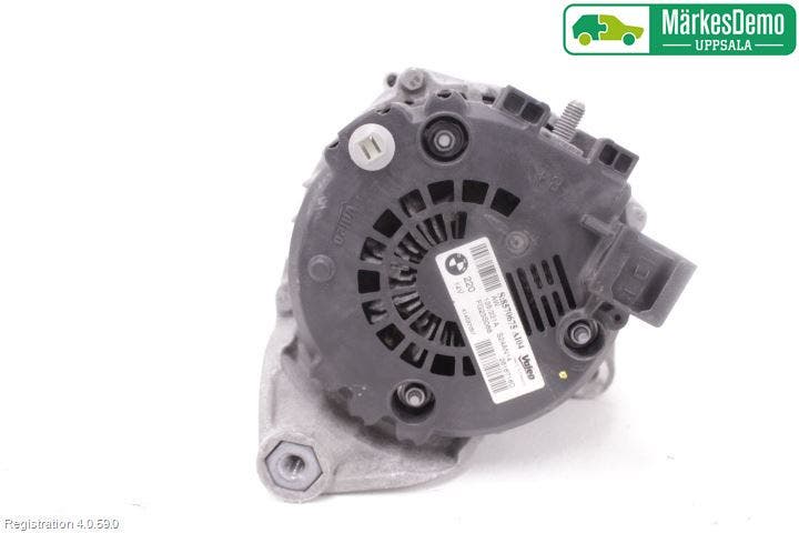 BMW 3 F30/F31/F80 12-19 Generator