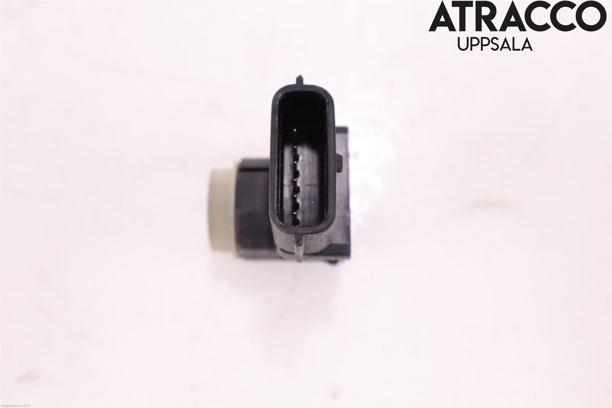 Hyundai i40 16-18 Parkeringshjälp Backsensor