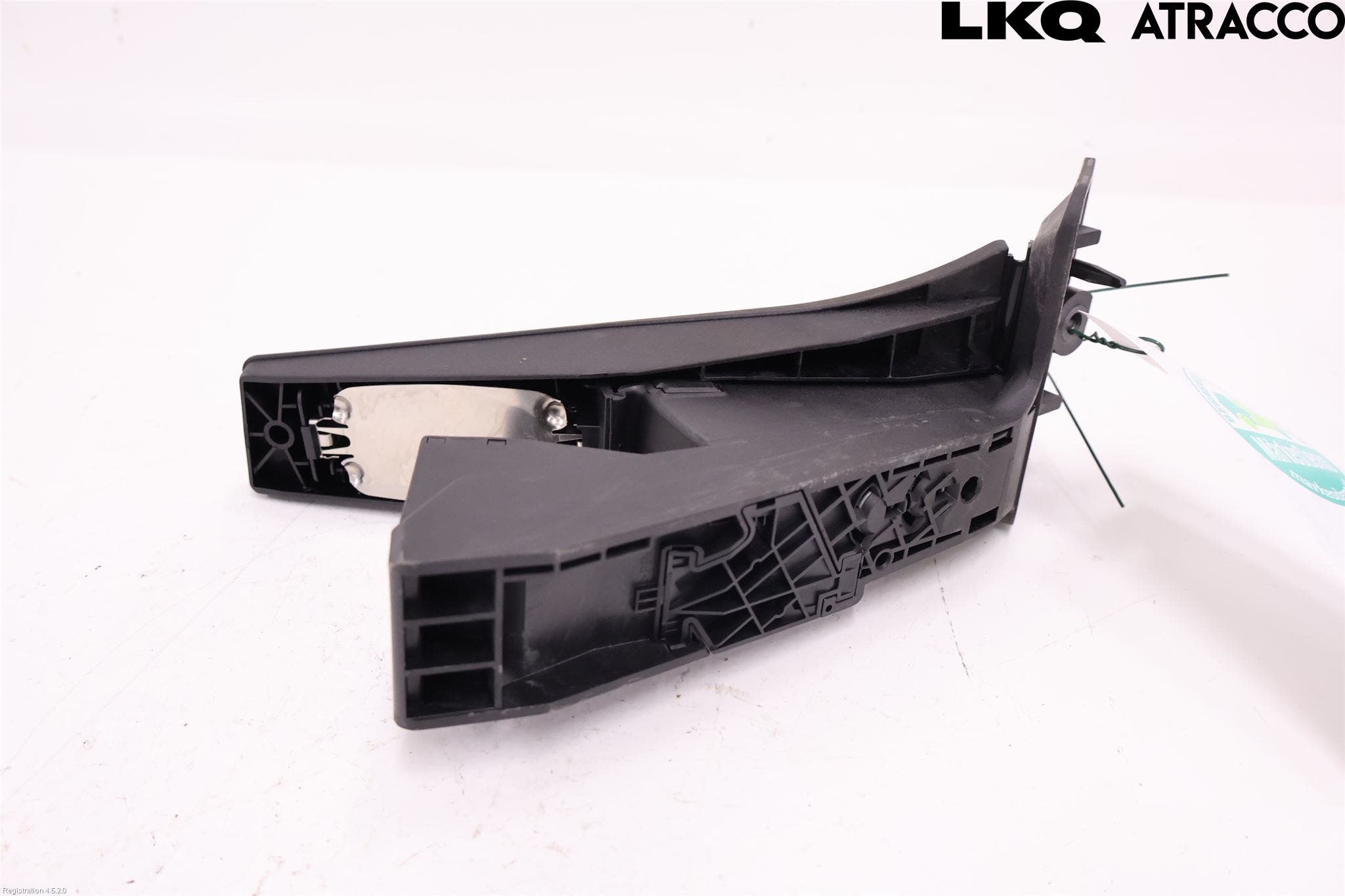 BMW 5 F10/F11/F18 09-17 Gaspedal