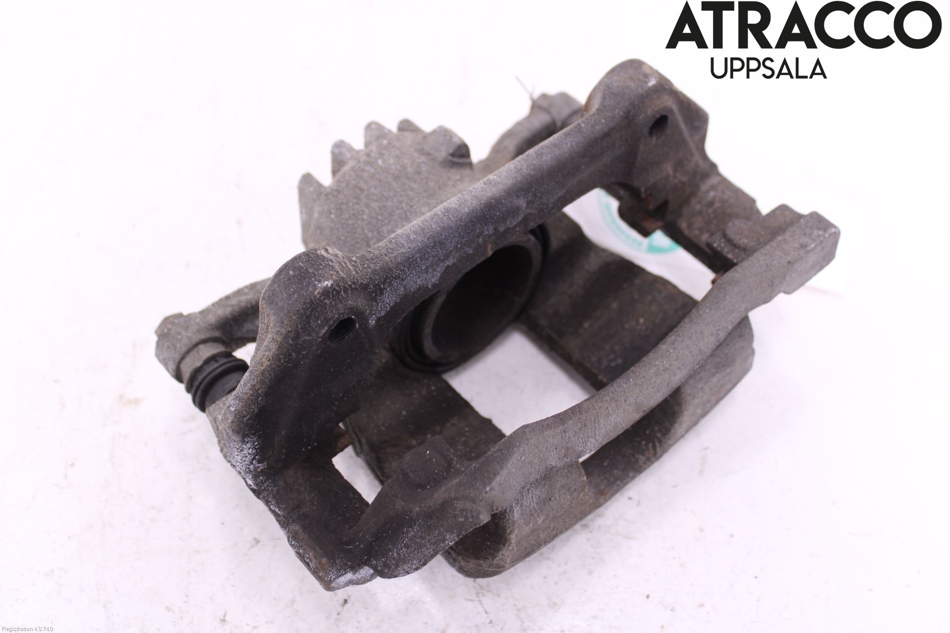 Opel VIVARO 15-19 Bromsok Fram Höger