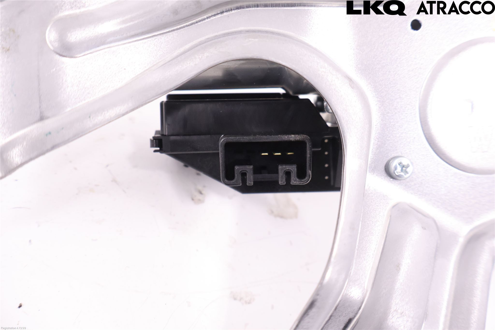 Toyota COROLLA 19- Torkarmotor Baklucka