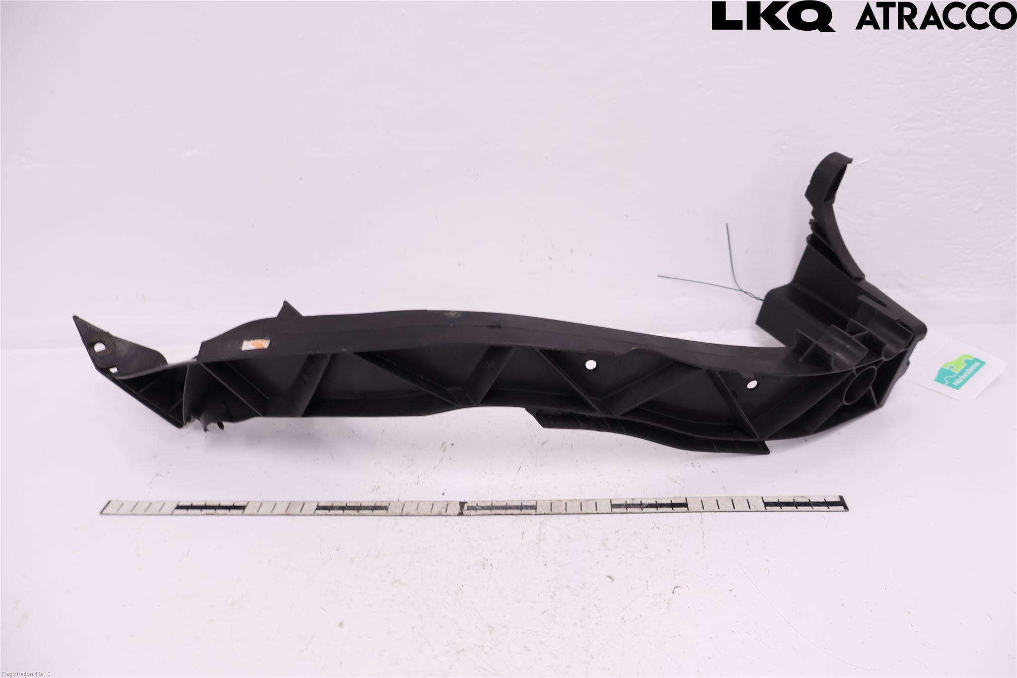 BMW 1 E87/81 5D/3D 03-11 Strålkast Fästsarg