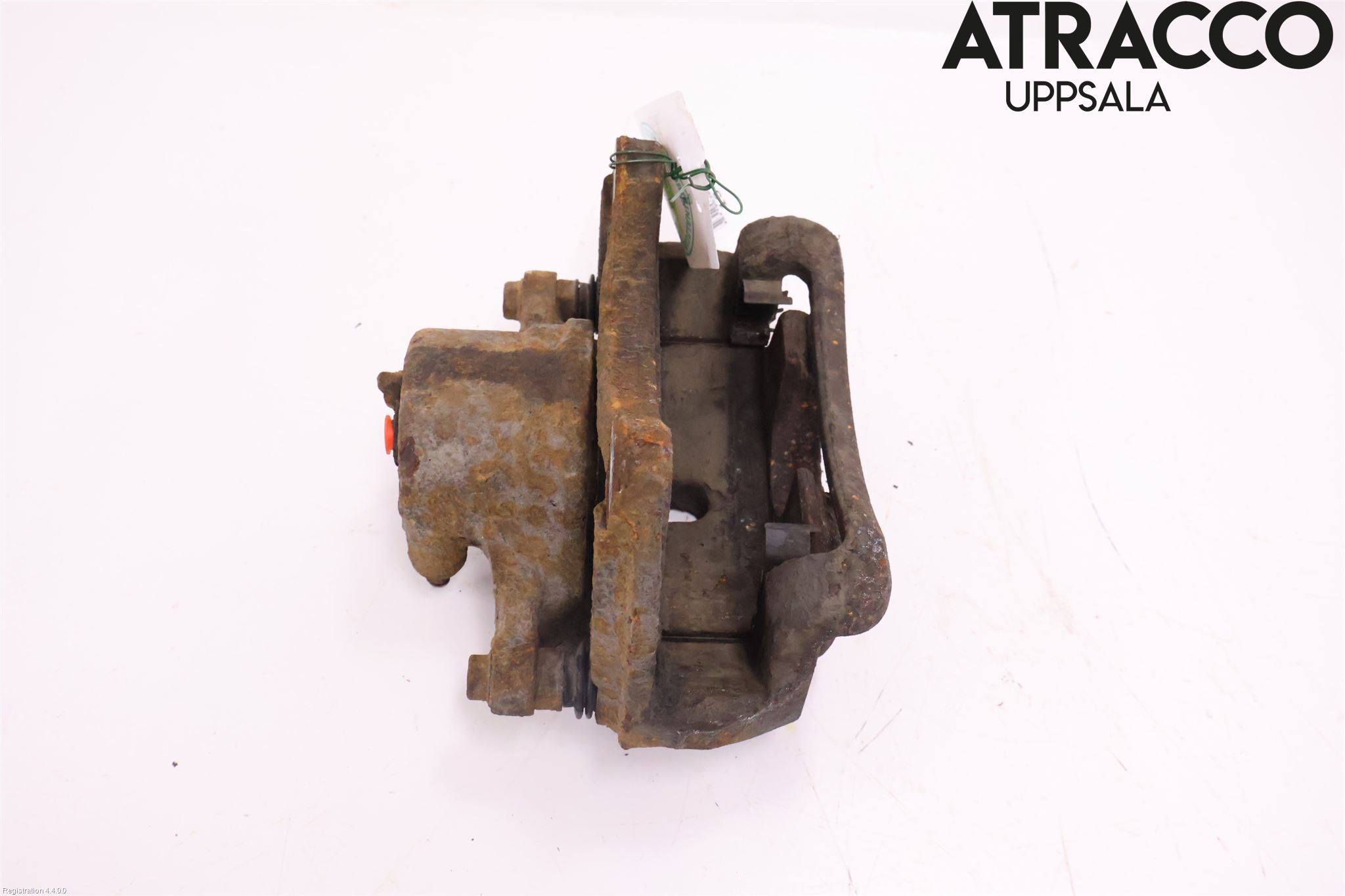 Hyundai i40 08-15 Bromsok Fram Höger